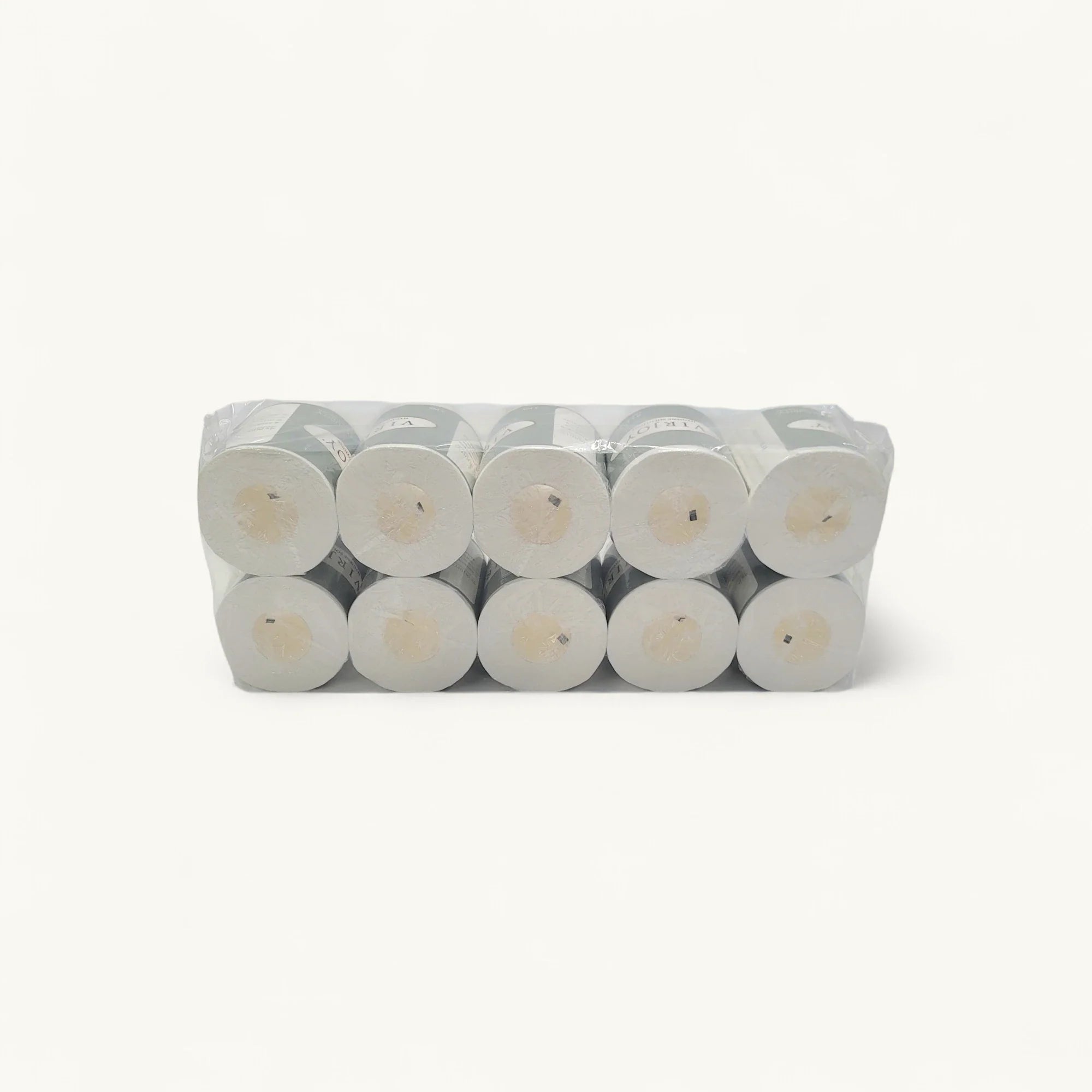 Virjoy 唯潔雅 Y210HS 3層卷裝廁紙 原箱100卷 - 2