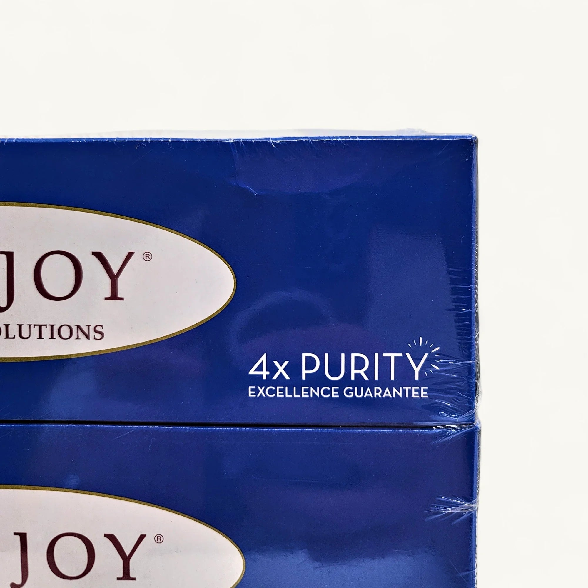 Virjoy 唯潔雅 Y312V2 面紙巾 5盒裝 - 3
