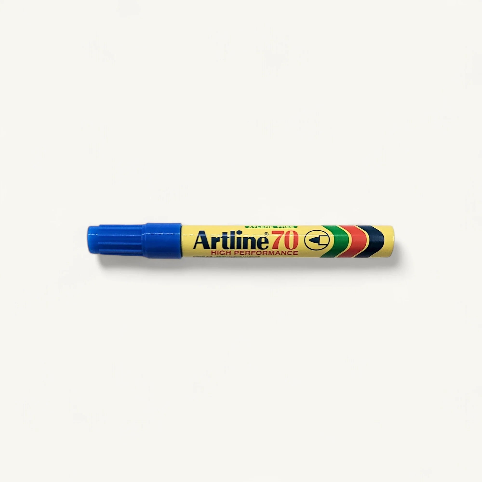 Artline-EK-70-藍色-專業箱頭筆-1.5mm-圓頭永久性油性墨水