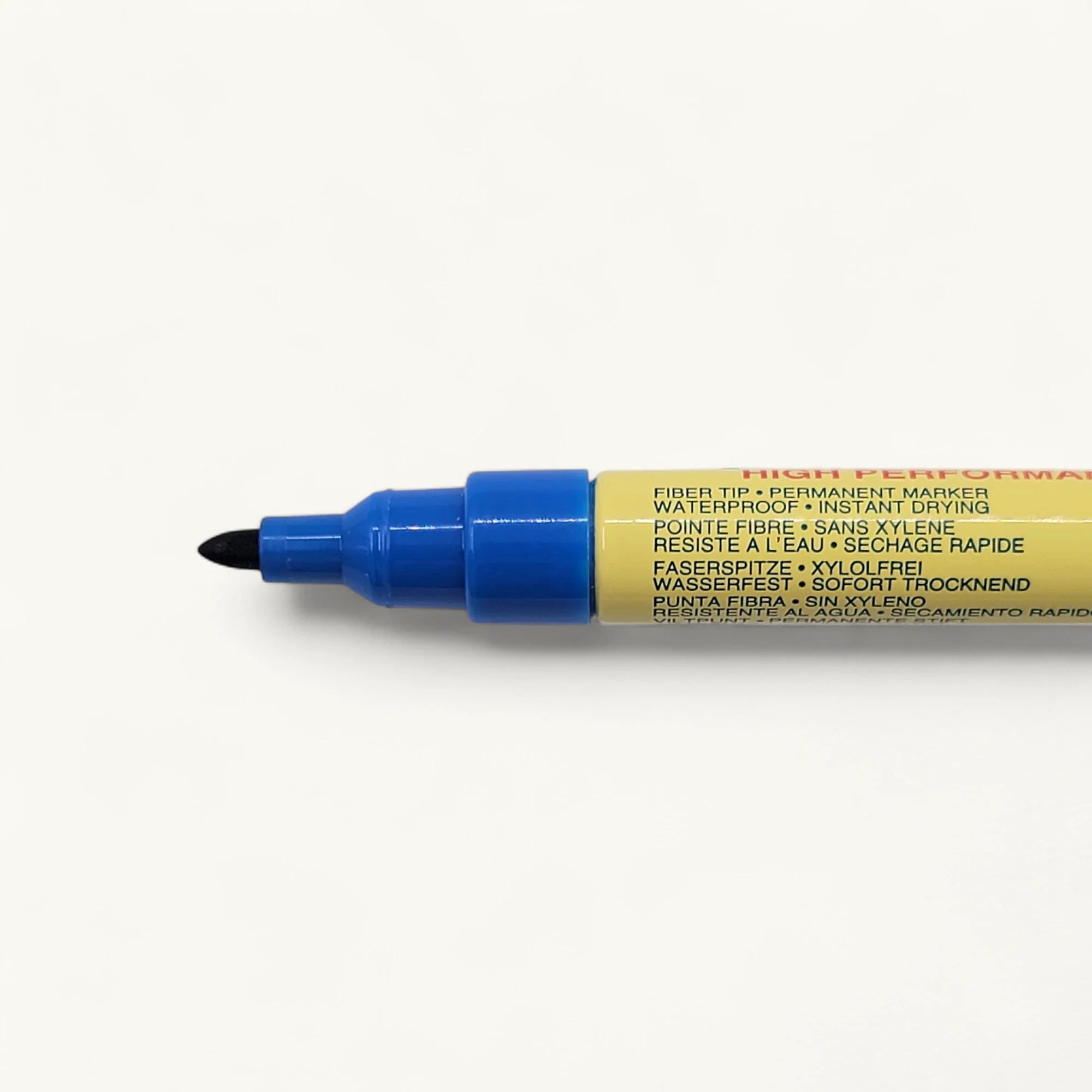 Artline-EK-70-藍色-專業箱頭筆-1.5mm-圓頭永久性油性墨水