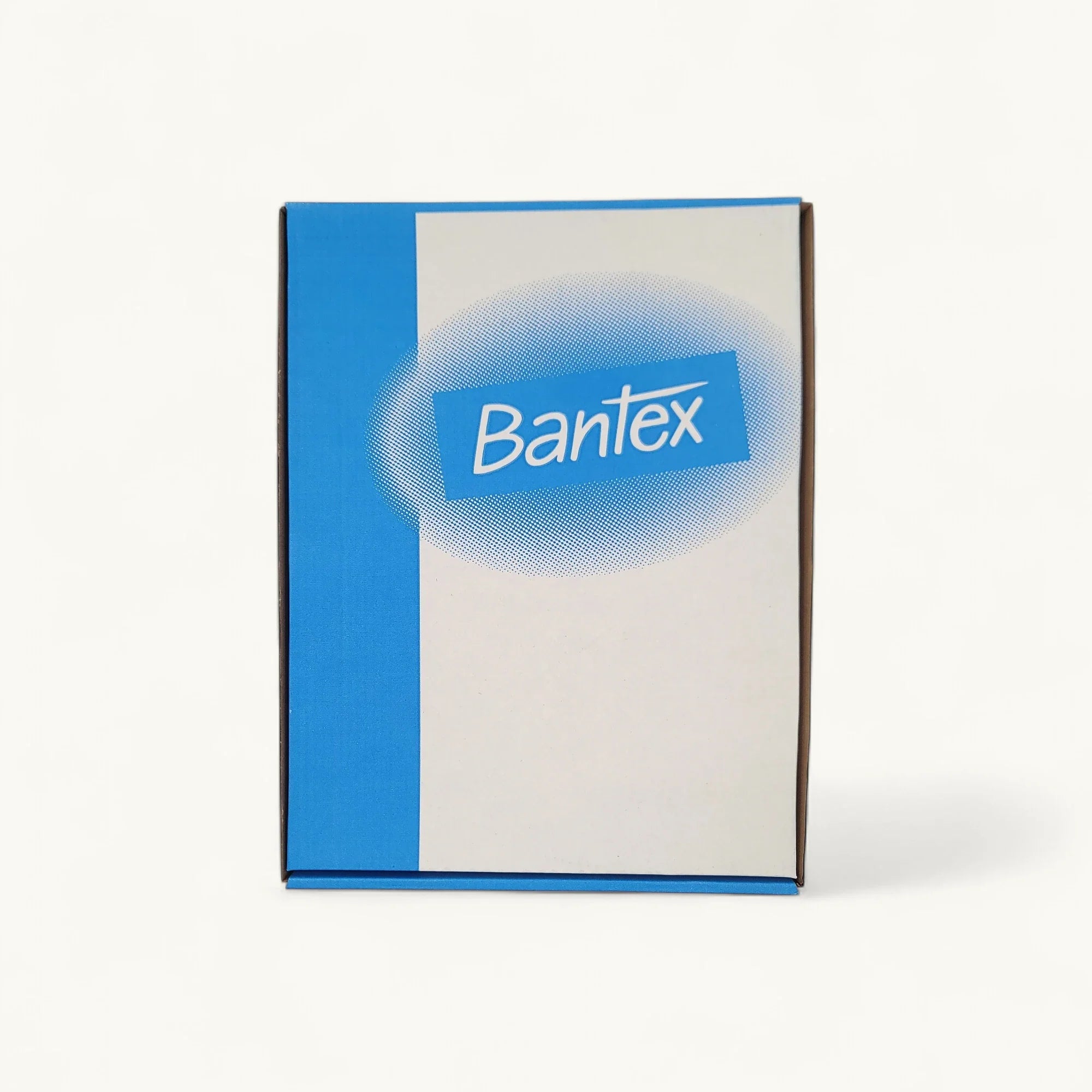 Bantex 2042EW A4 磨沙文件保護套-0.09mm
