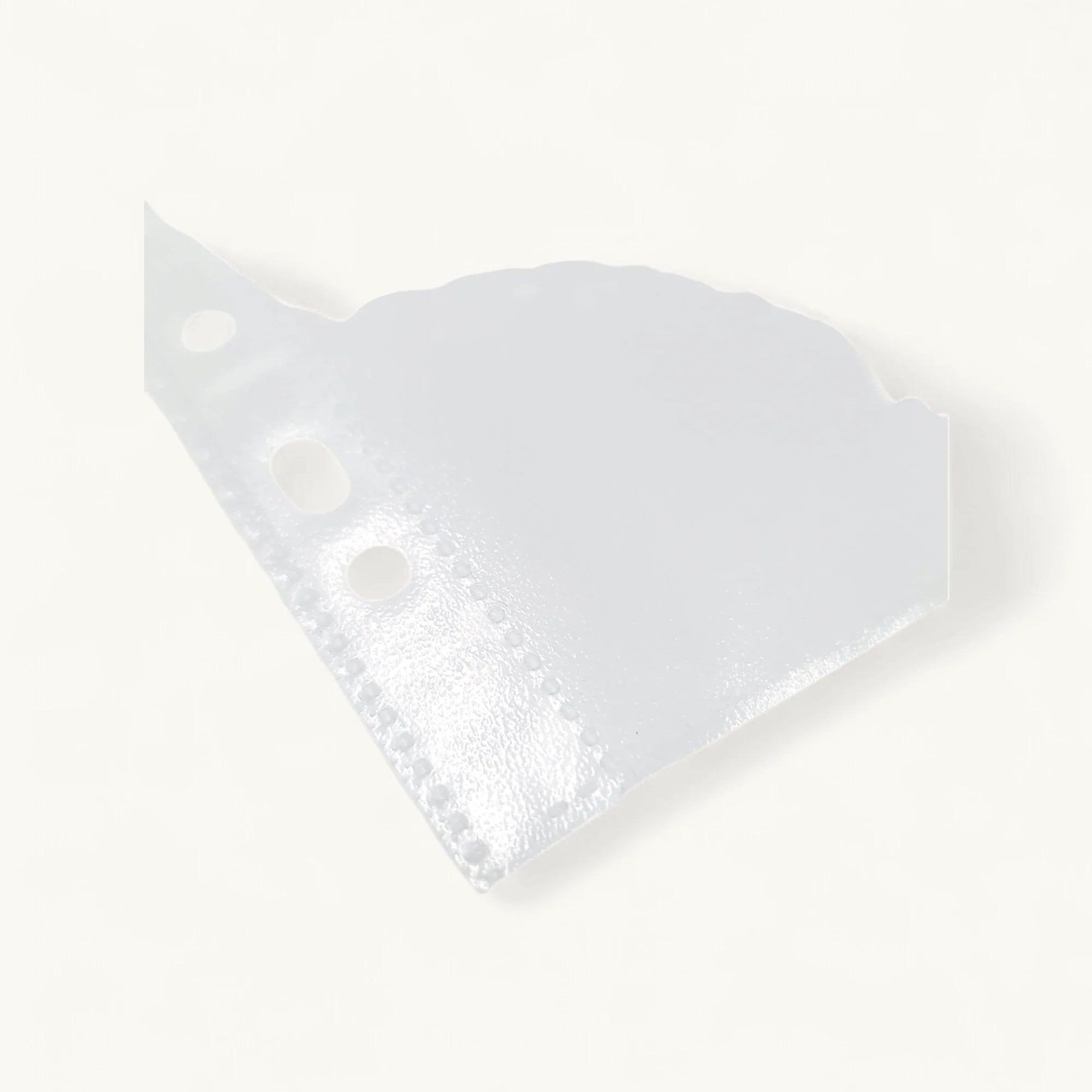 Bantex 2042EW A4 磨沙文件保護套-0.09mm