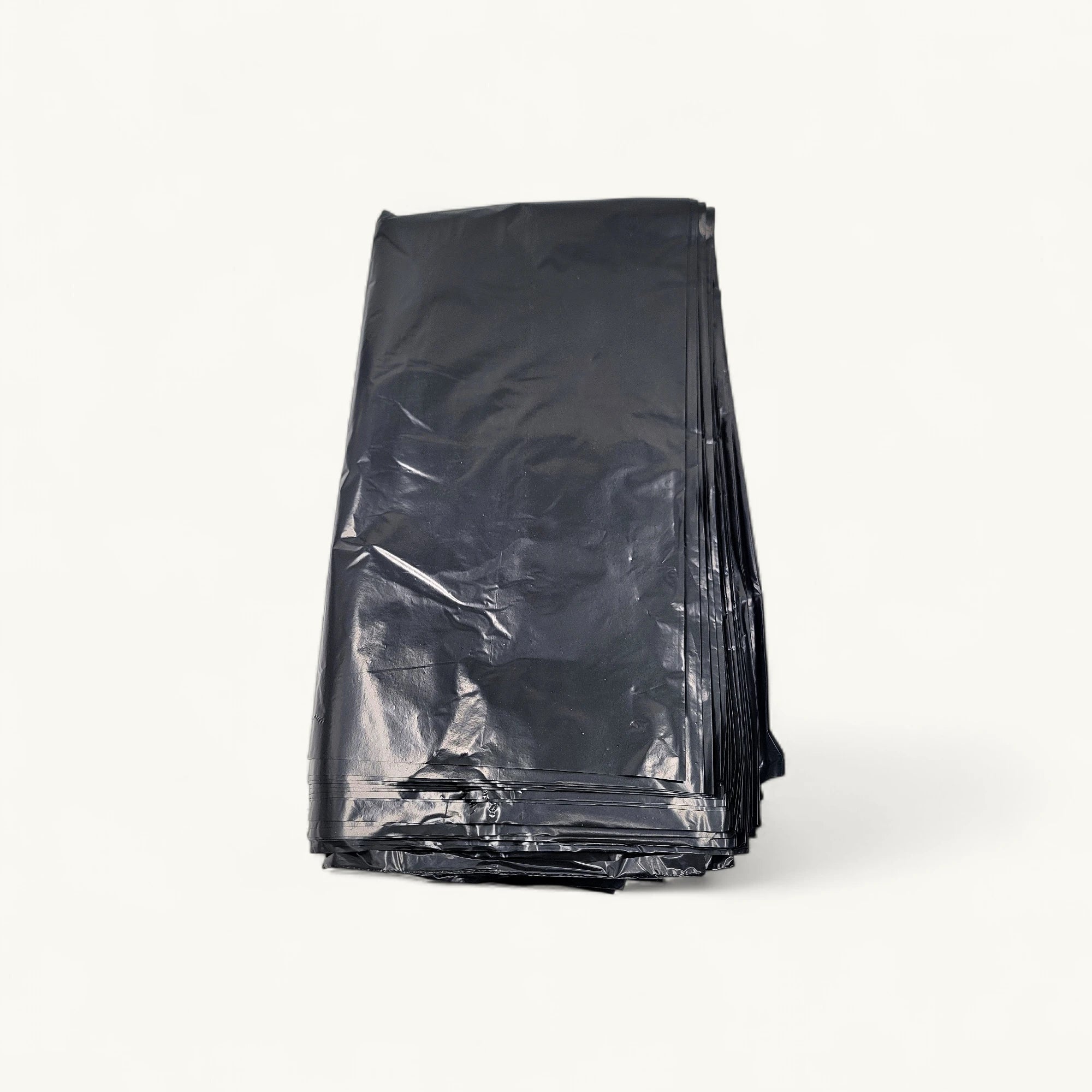 PE可分解垃圾袋-D-PE324005B-黑色-清潔用品-22+10x40吋