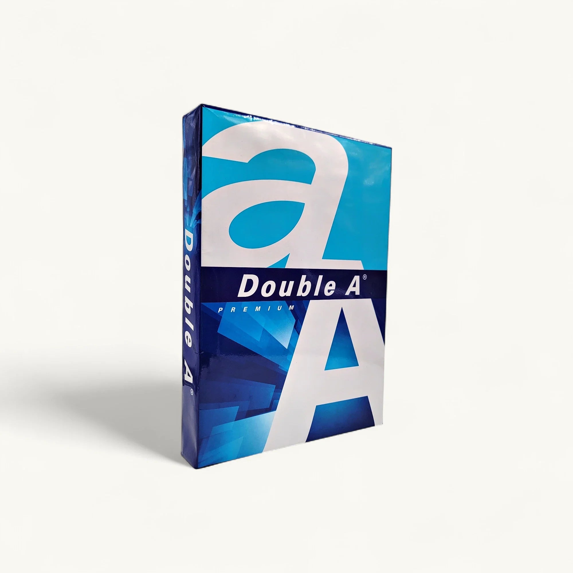 Double A A3 80g影印紙-白色-辦公室列印紙-500張特大容量