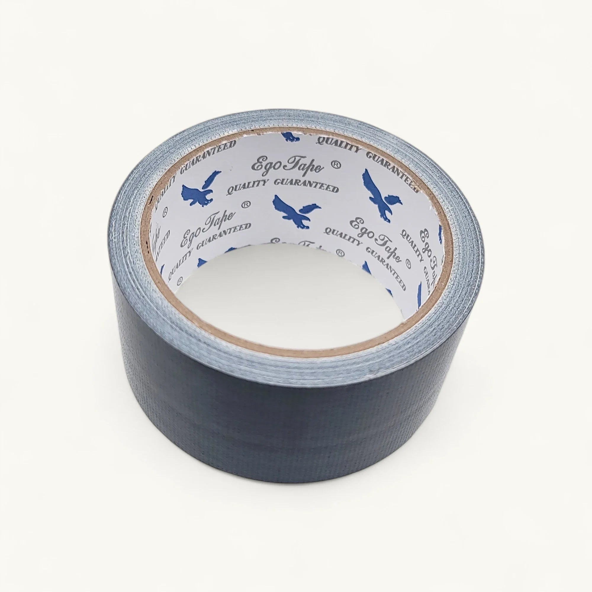EGO-641721-黑色牛皮膠布-2吋x10碼-包裝物料-堅韌布質
