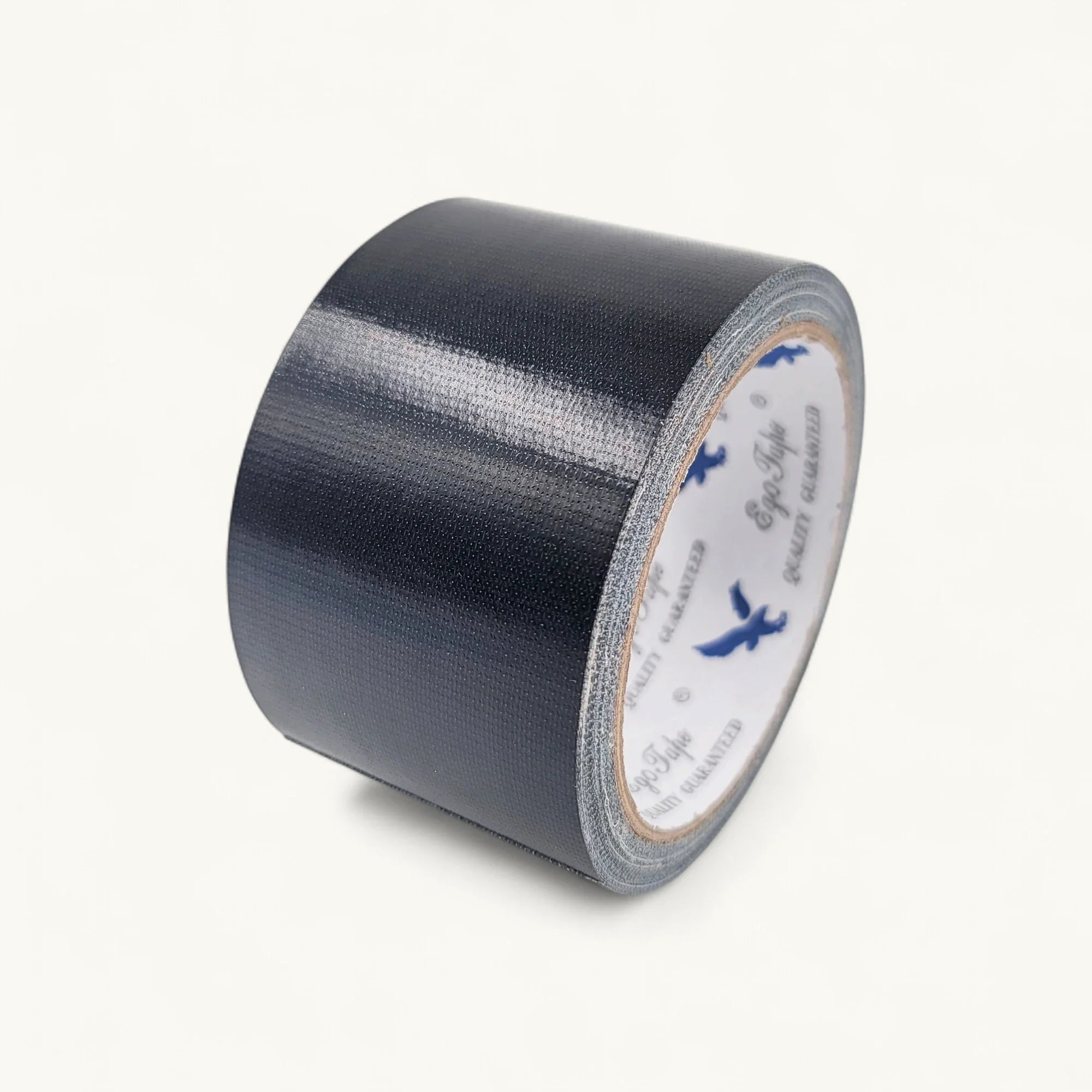 EGO-D-EGO60BK-黑色-牛皮封箱膠布-2.5吋