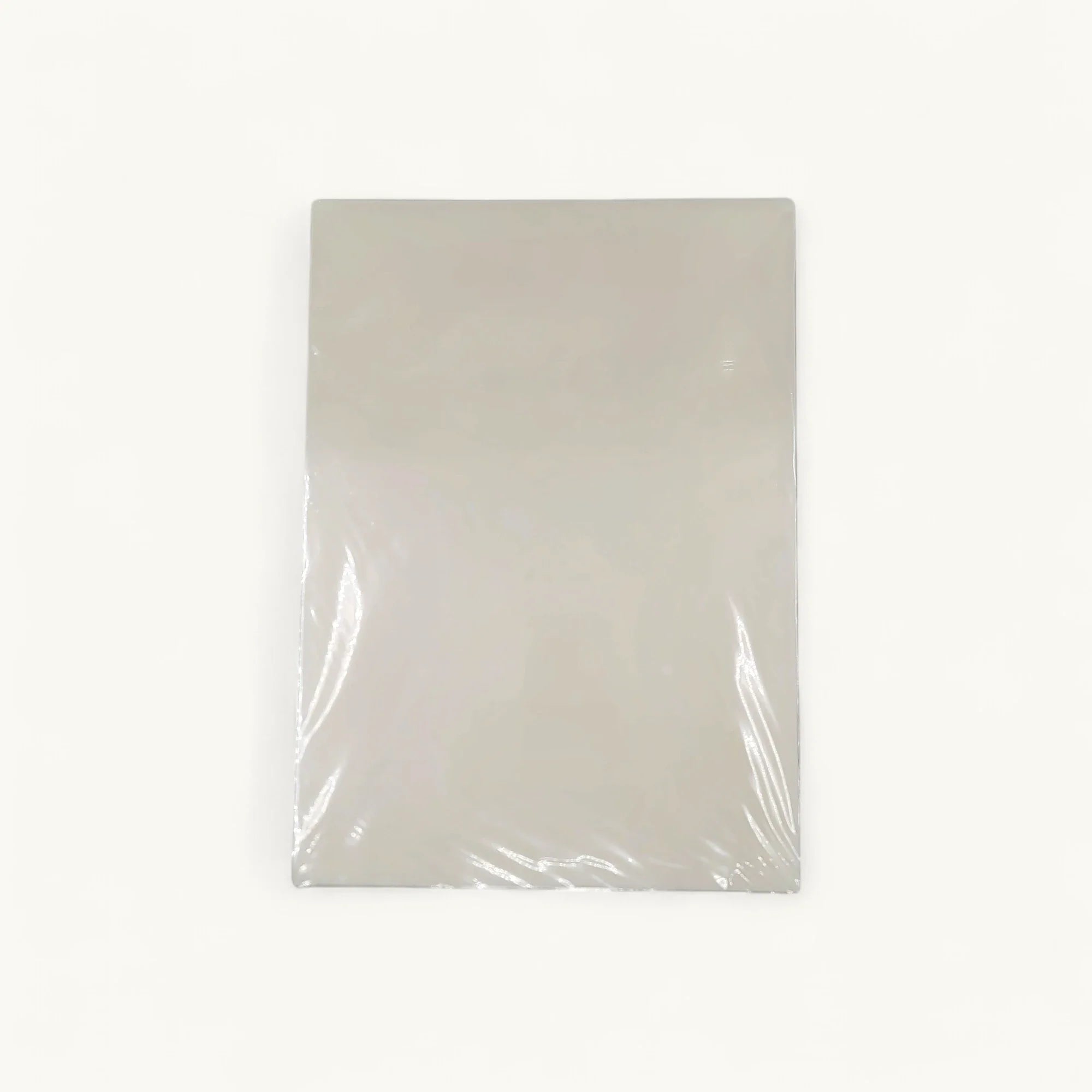 E&J-A3-過膠片-100微米-熱過膠套-100張裝
