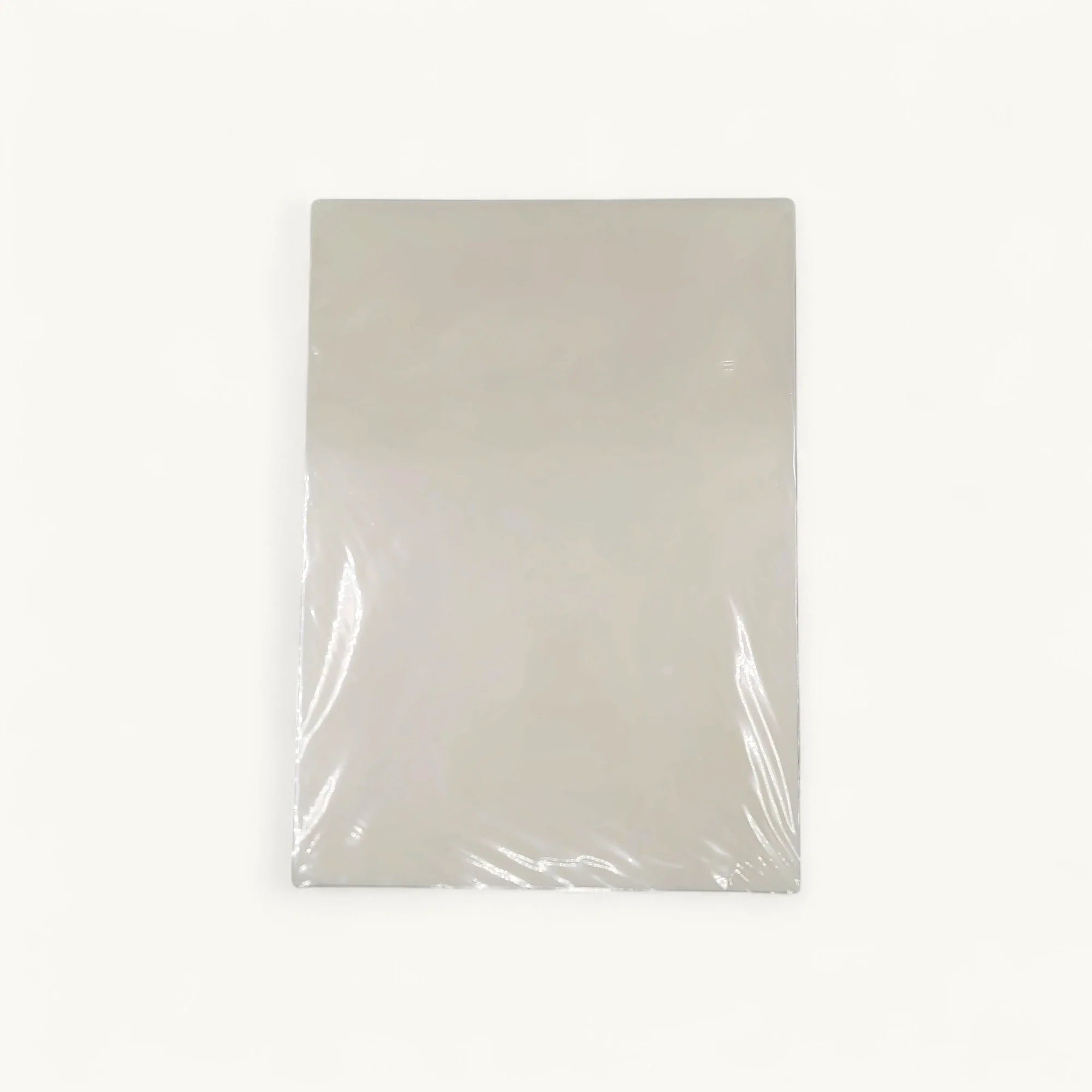 E&J-過膠片-A3尺寸-80微米透明-辦公機器耗材-PET膠膜100張裝