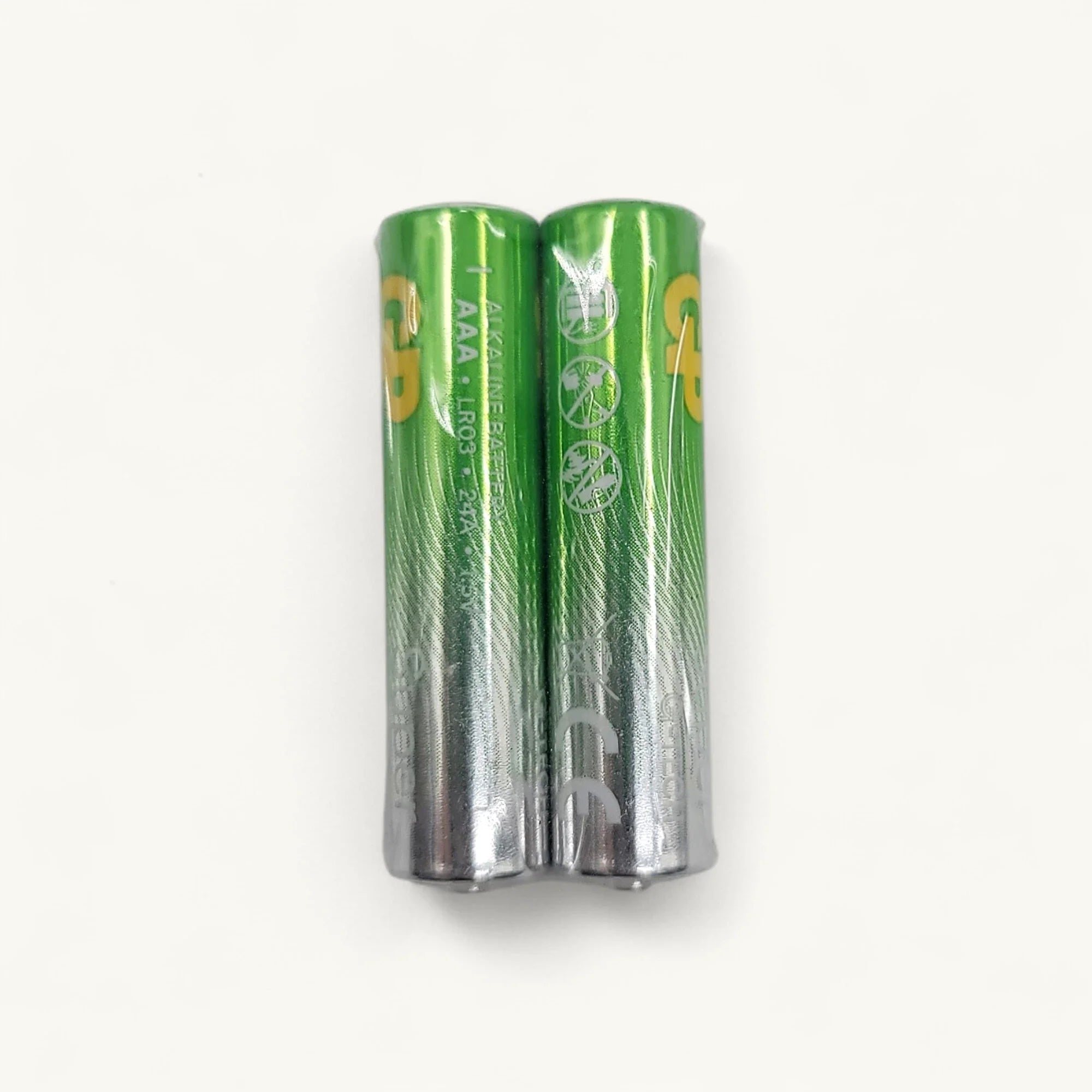 GP 超霸 3A 電池-GPPCA24AU686-鹼性電池-電量升級80%
