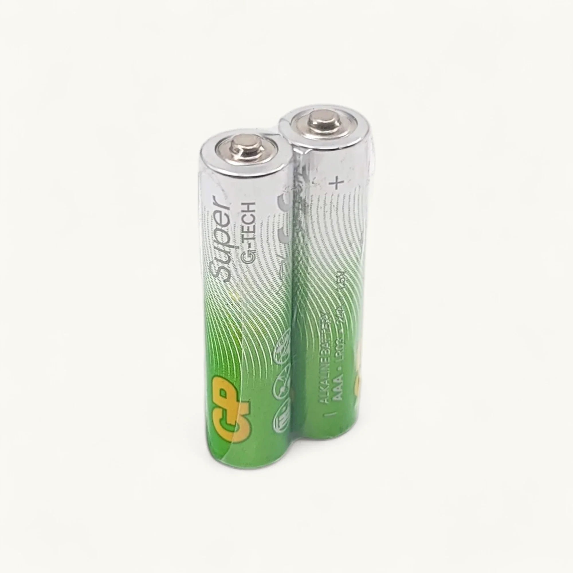 GP 超霸 3A 電池-GPPCA24AU686-鹼性電池-電量升級80%