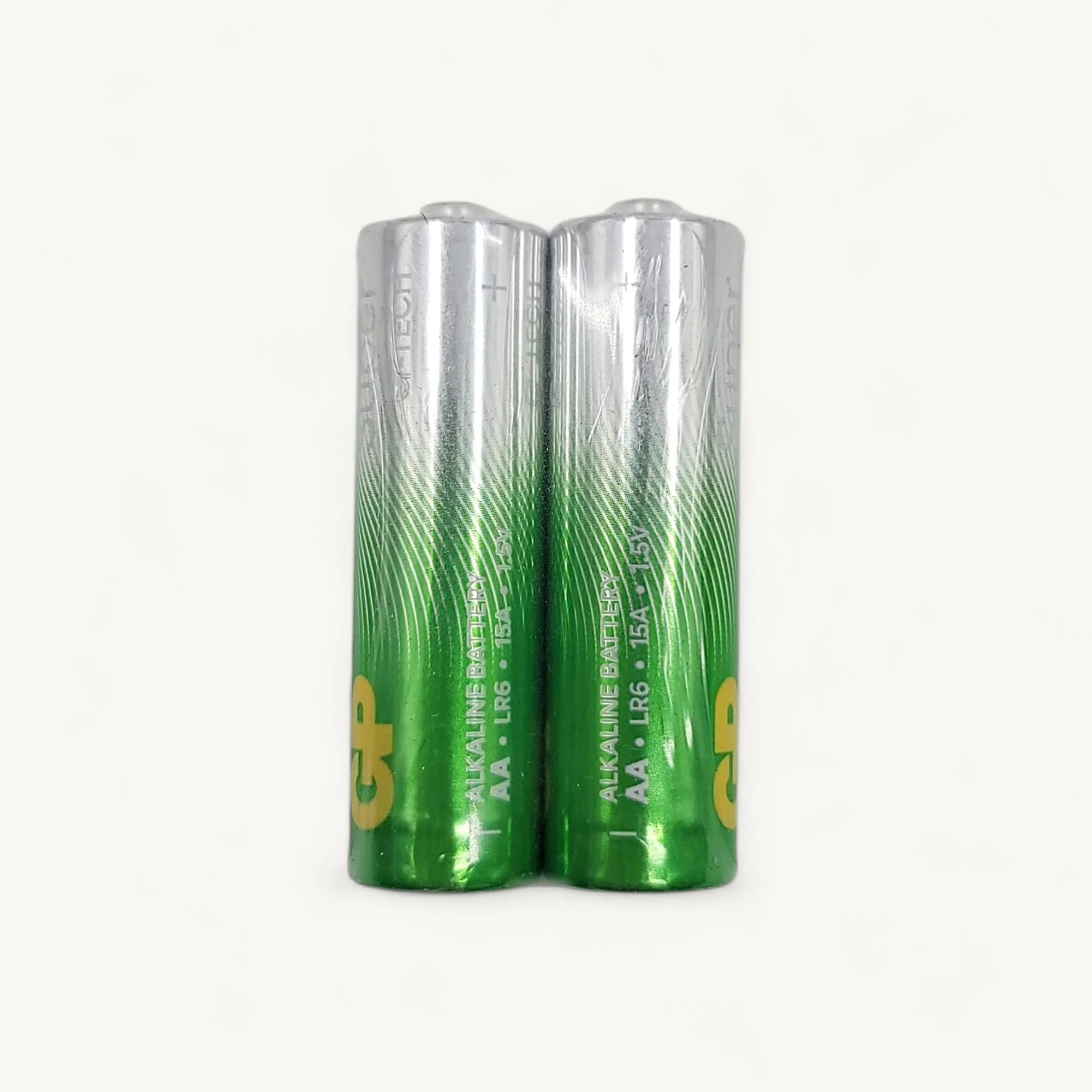 GP 超霸-Ultra-AA 2粒裝-鹼性電池-1.5伏特-GP GPPCA15AS638