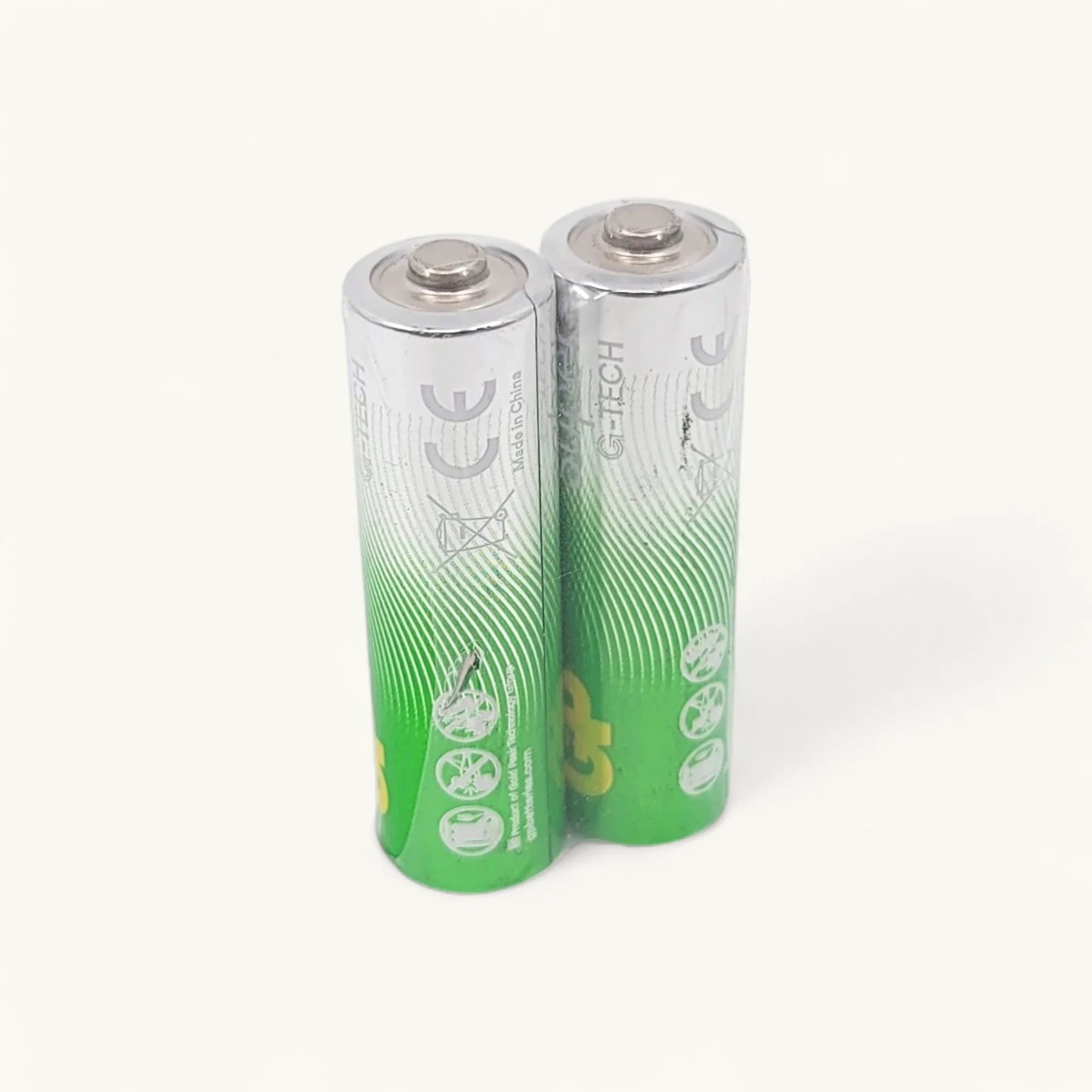 GP 超霸-Ultra-AA 2粒裝-鹼性電池-1.5伏特-GP GPPCA15AS638