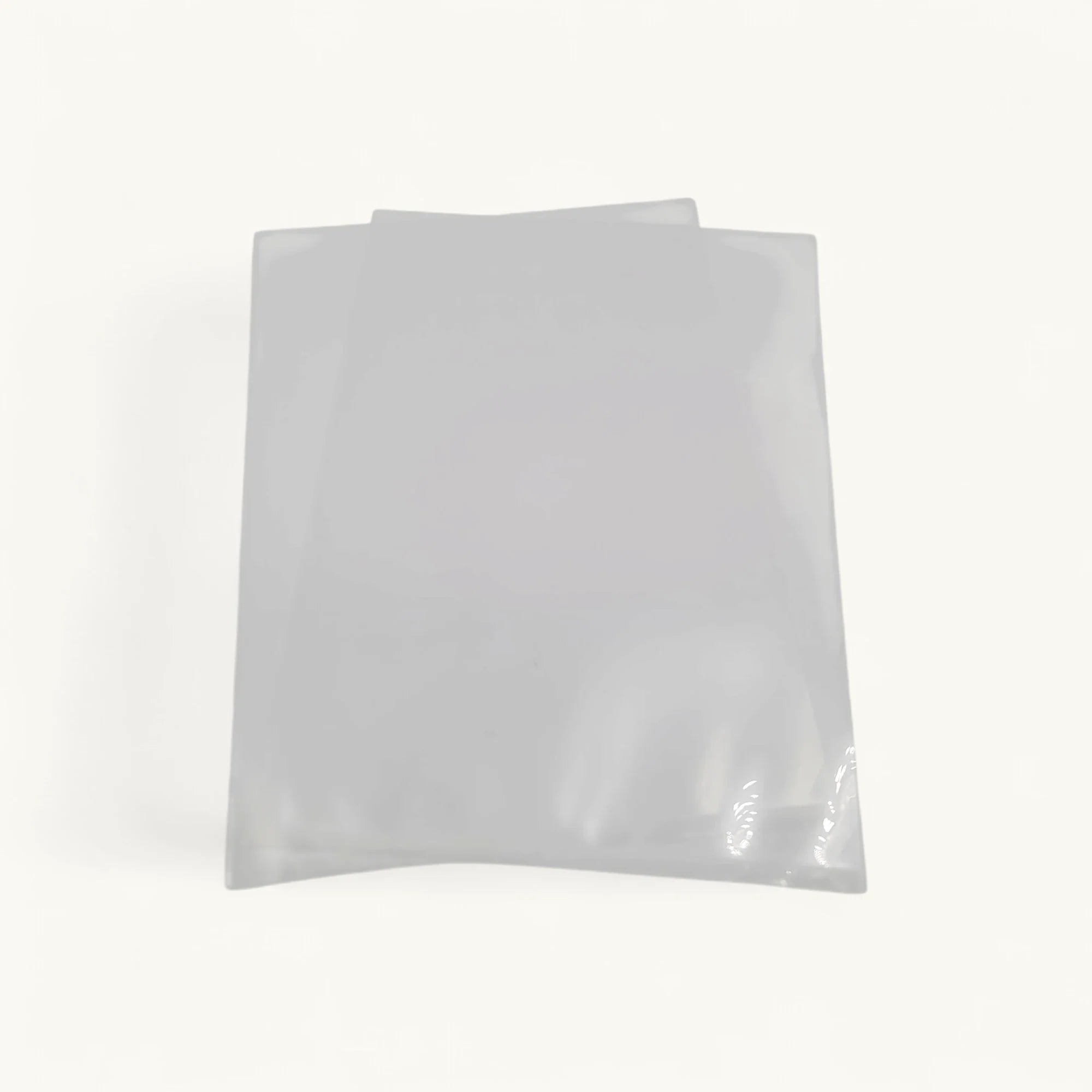 Hius-D-HU023CL-A4文件套透明-辦公文件收納歸檔-12件裝