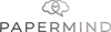 PAPERMIND logo horizontal