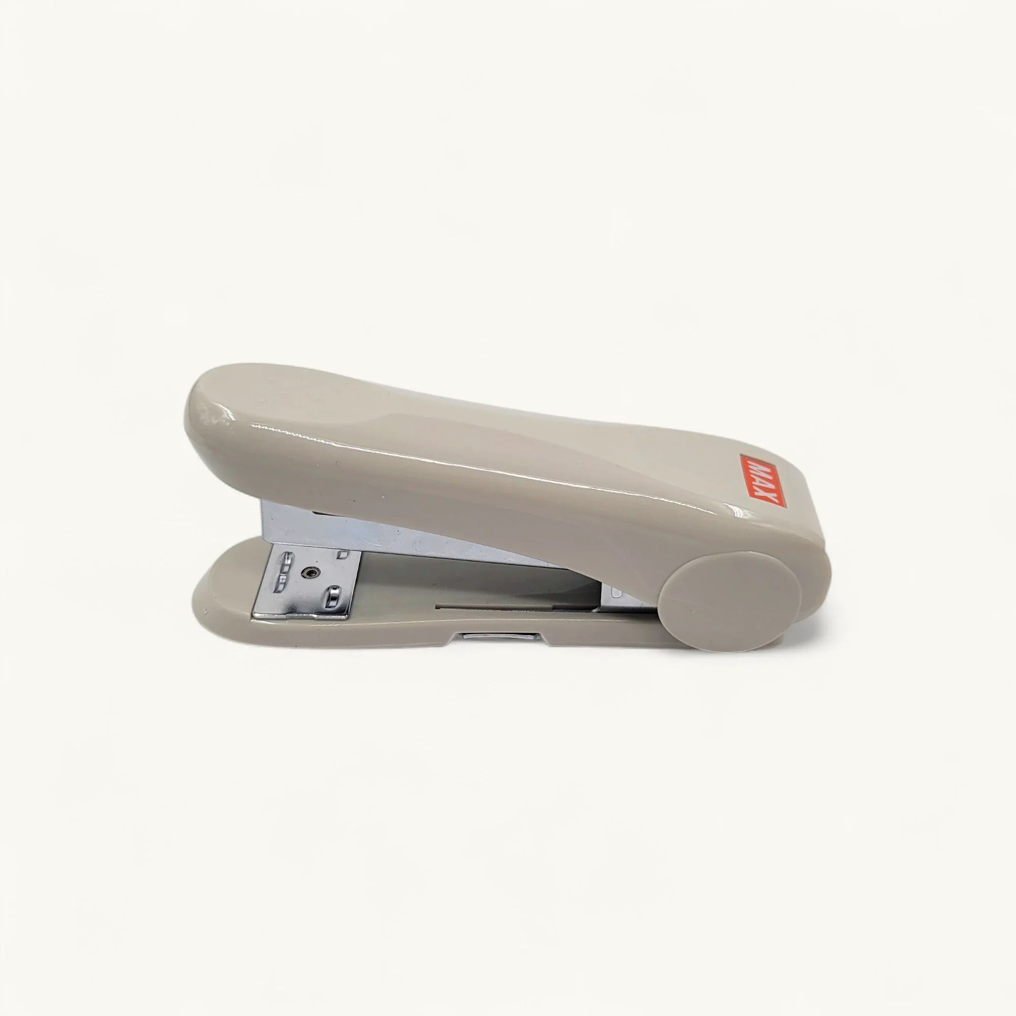 Max-HD-88R-拱型釘書機-雜色-桌面工具-30張省力裝釘