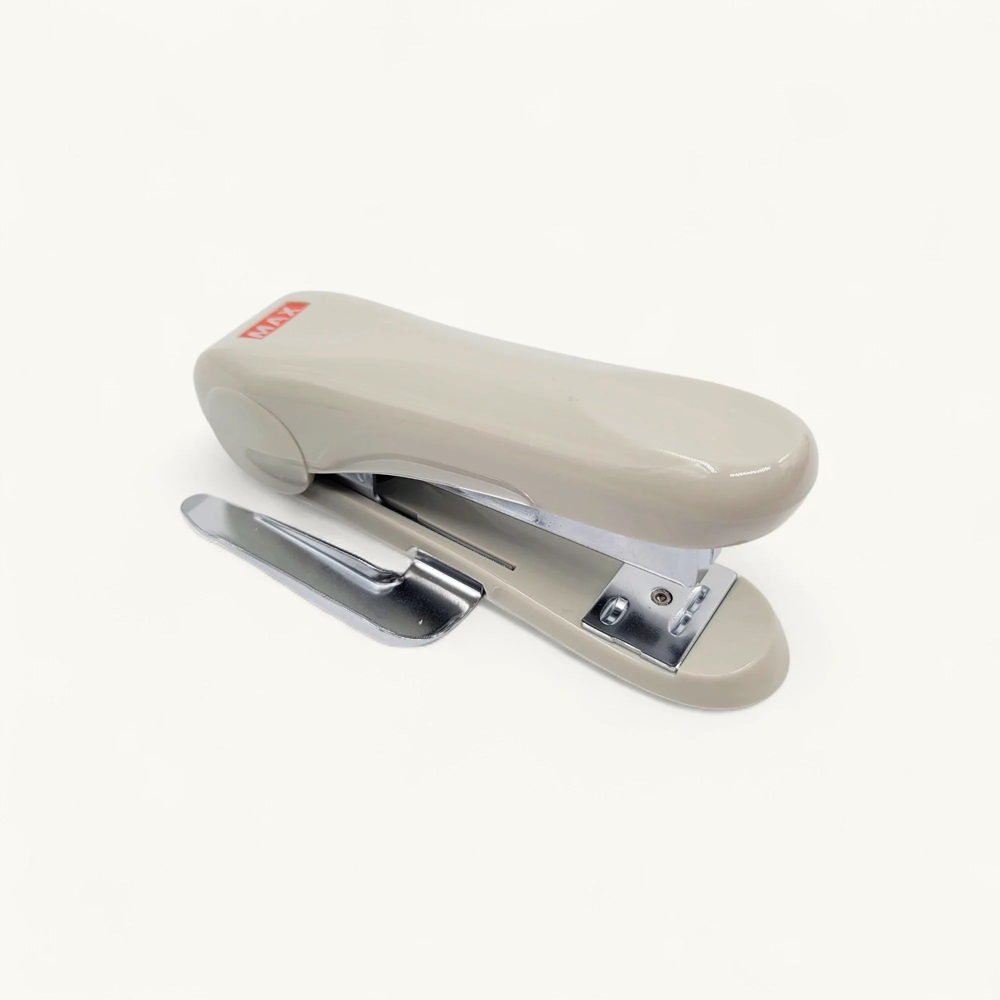 Max-HD-88R-拱型釘書機-雜色-桌面工具-30張省力裝釘