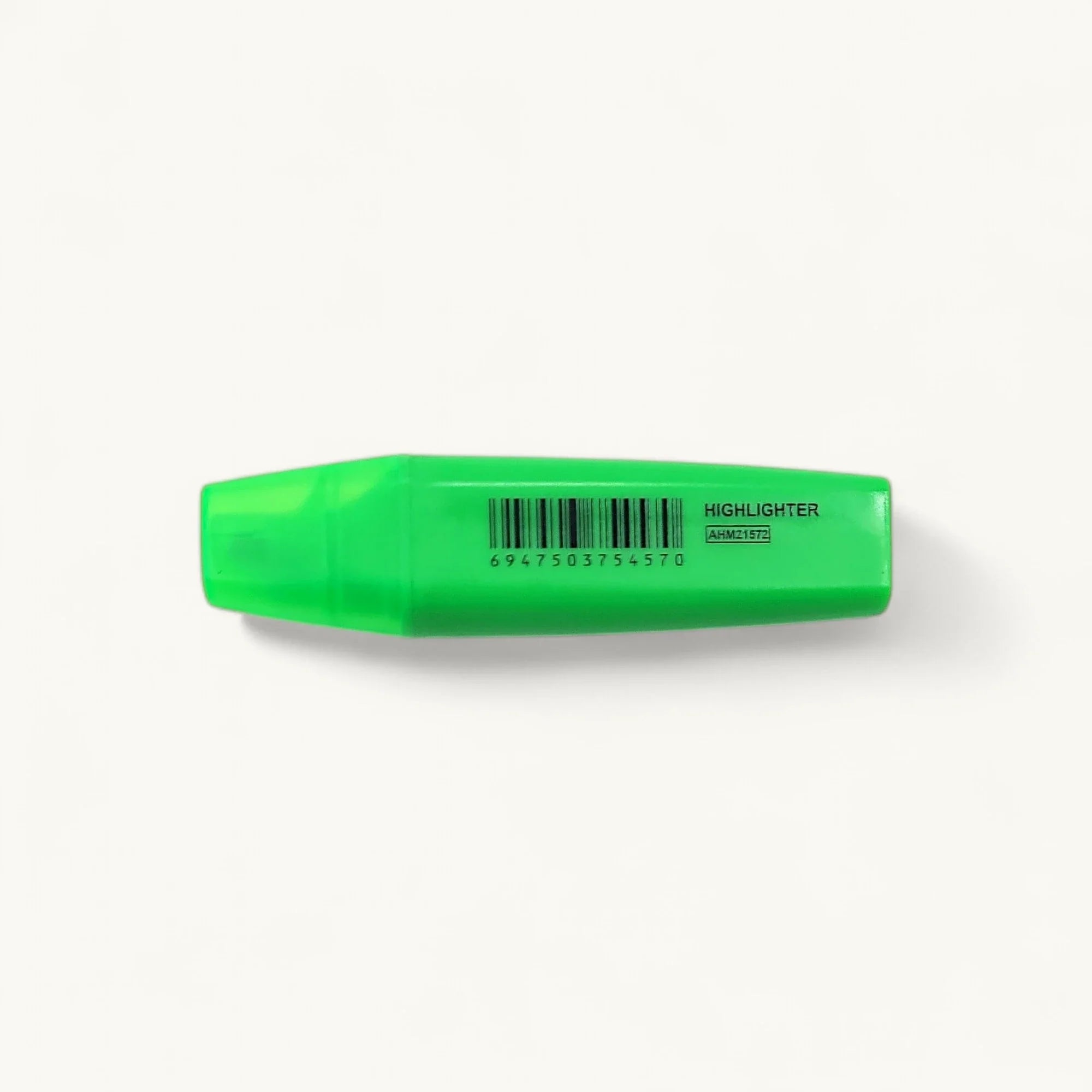 M&G 晨光-MG-2150 螢光筆-綠色-書寫用品-方頭設計