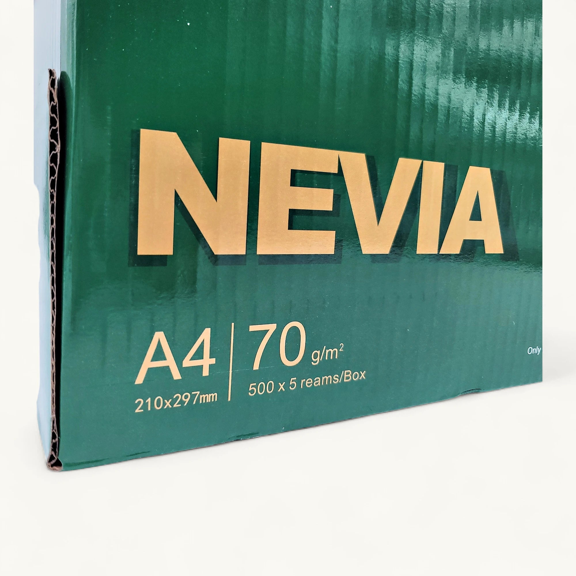 Nevia-FSC影印紙-A4-70克-影印紙-500張