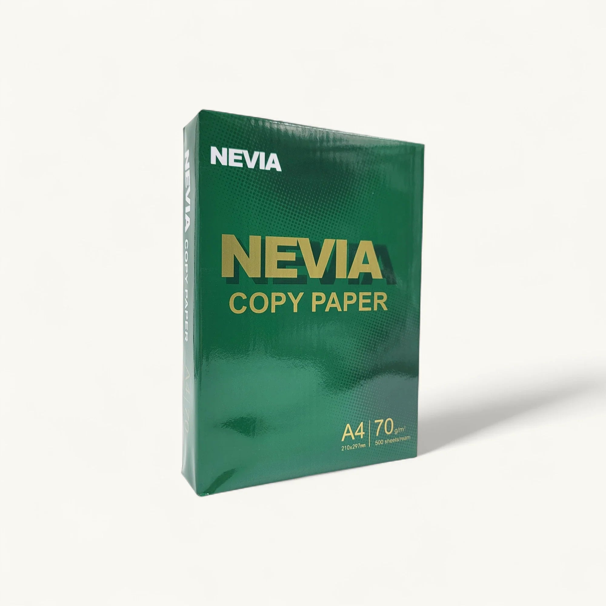 Nevia-FSC影印紙-A4-70克-影印紙-500張