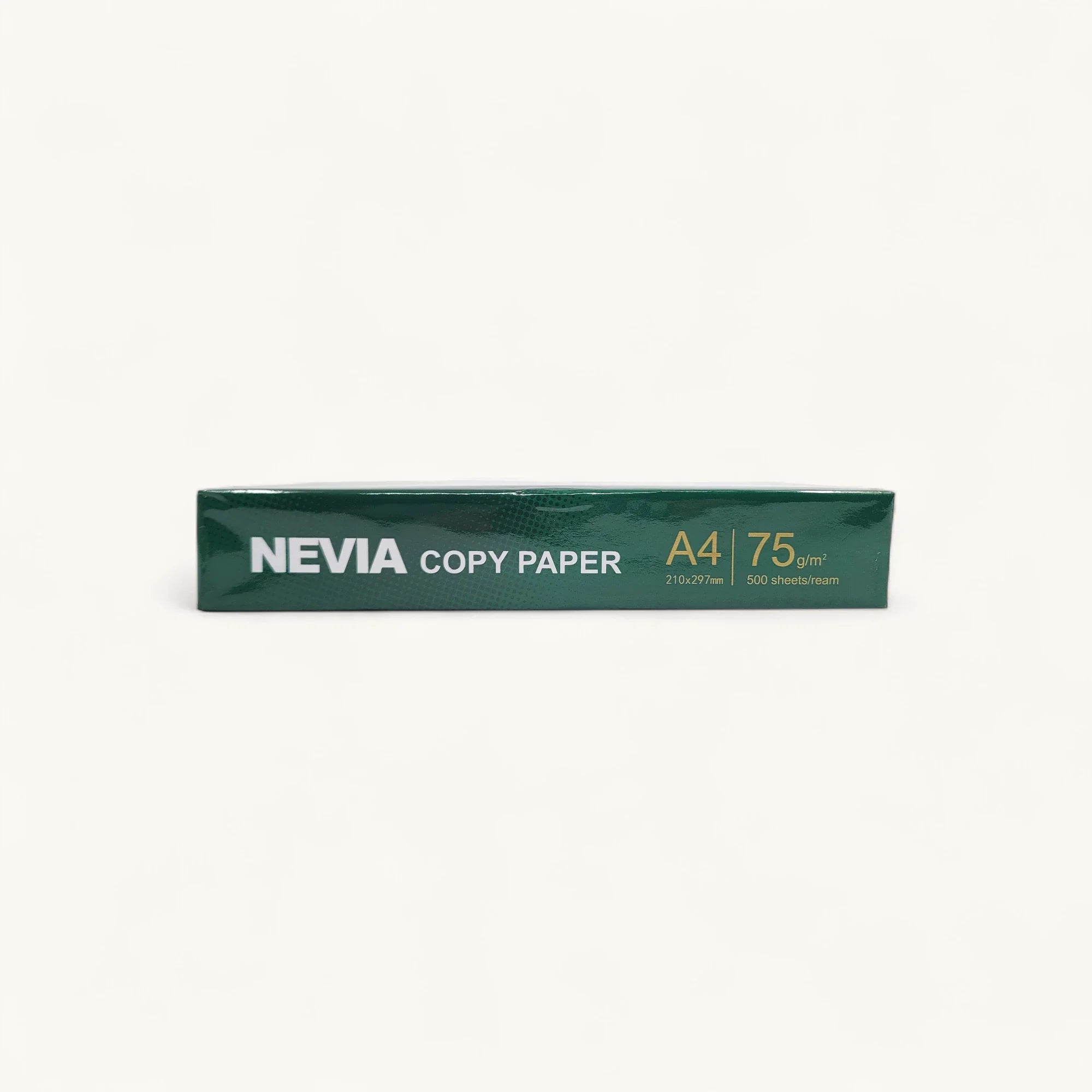 Nevia FSC 影印紙-純白色-A4尺寸辦公用紙-75克環保認證