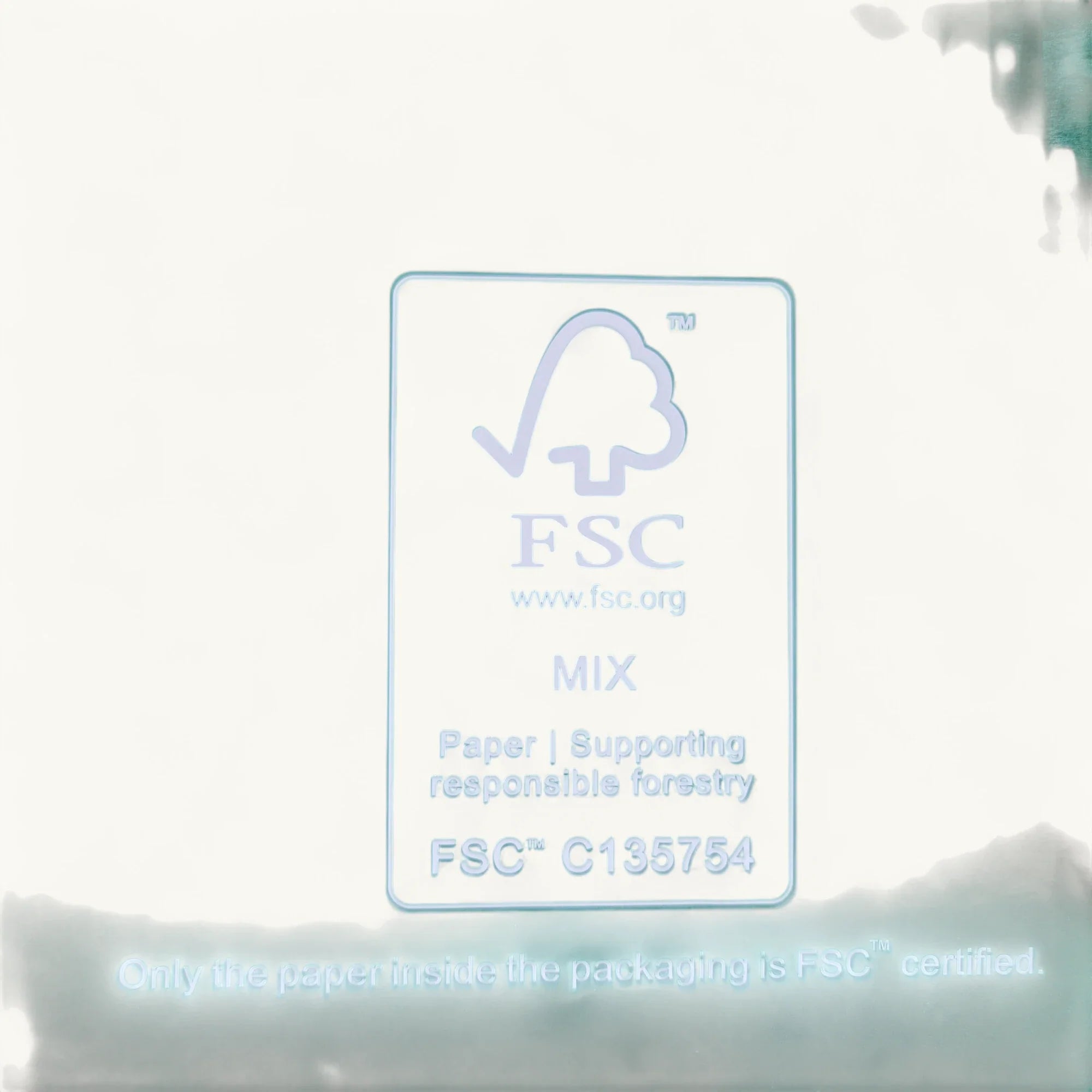 Nevia影印紙A4 80克-辦公紙張-FSC認證