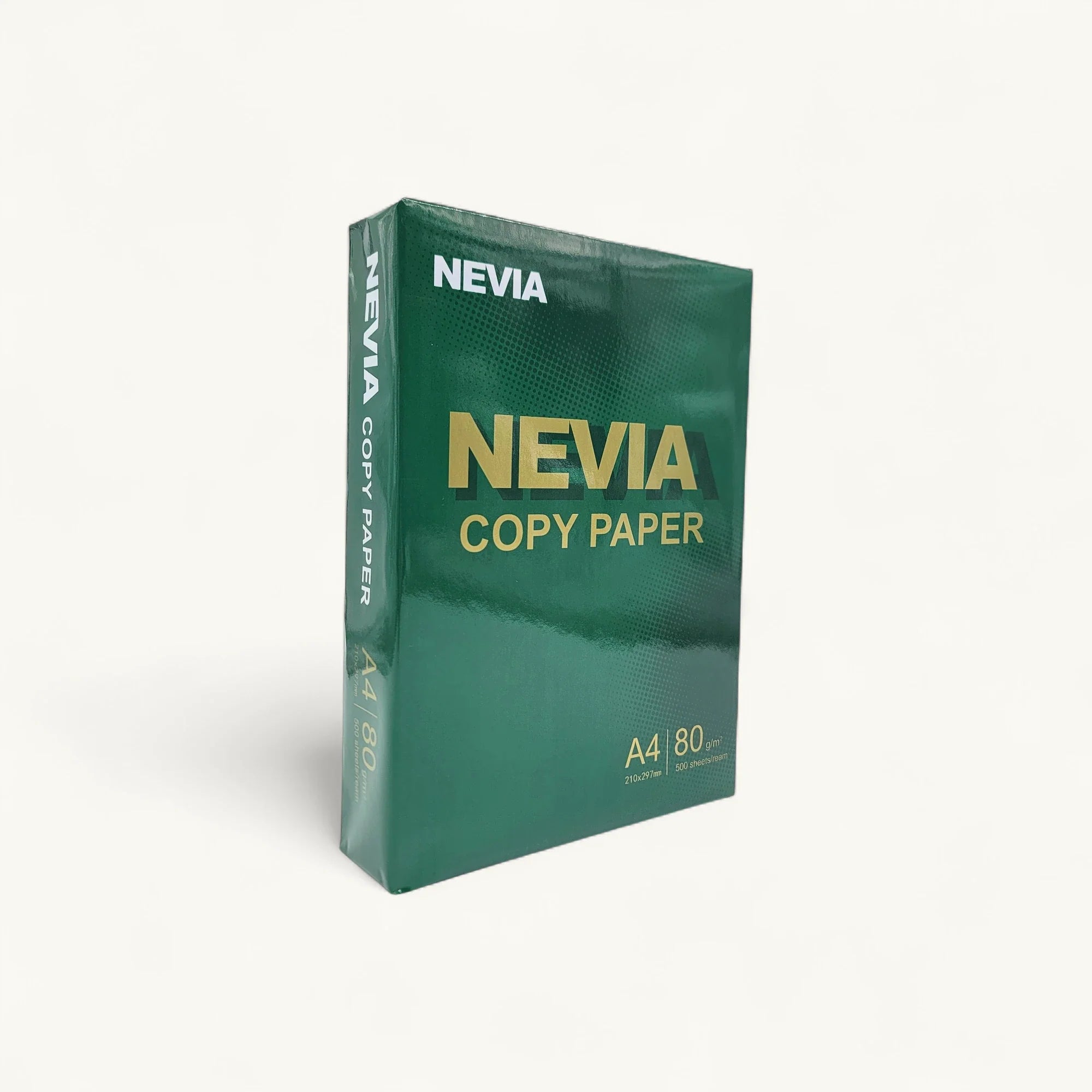 Nevia影印紙A4 80克-辦公紙張-FSC認證