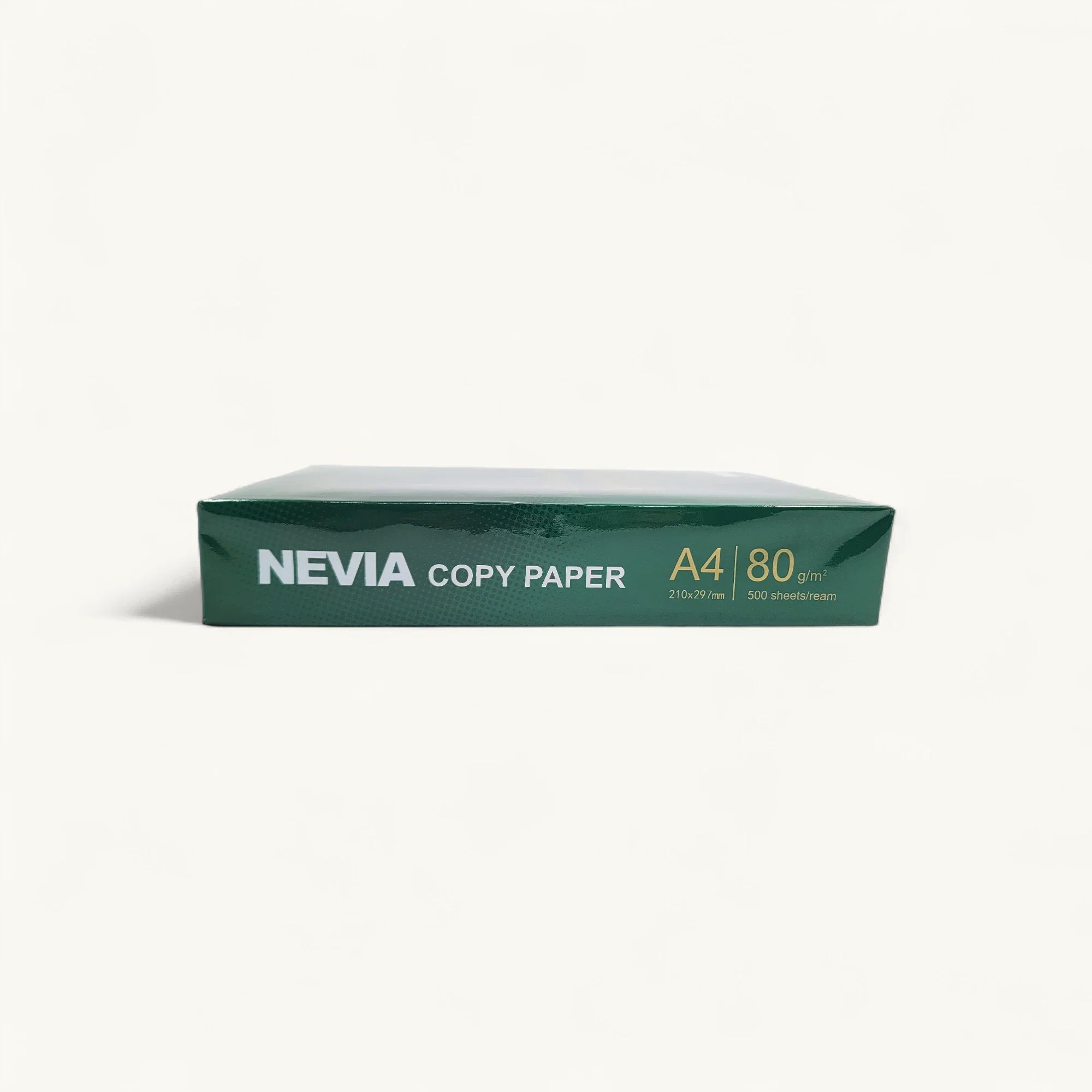Nevia影印紙A4 80克-辦公紙張-FSC認證
