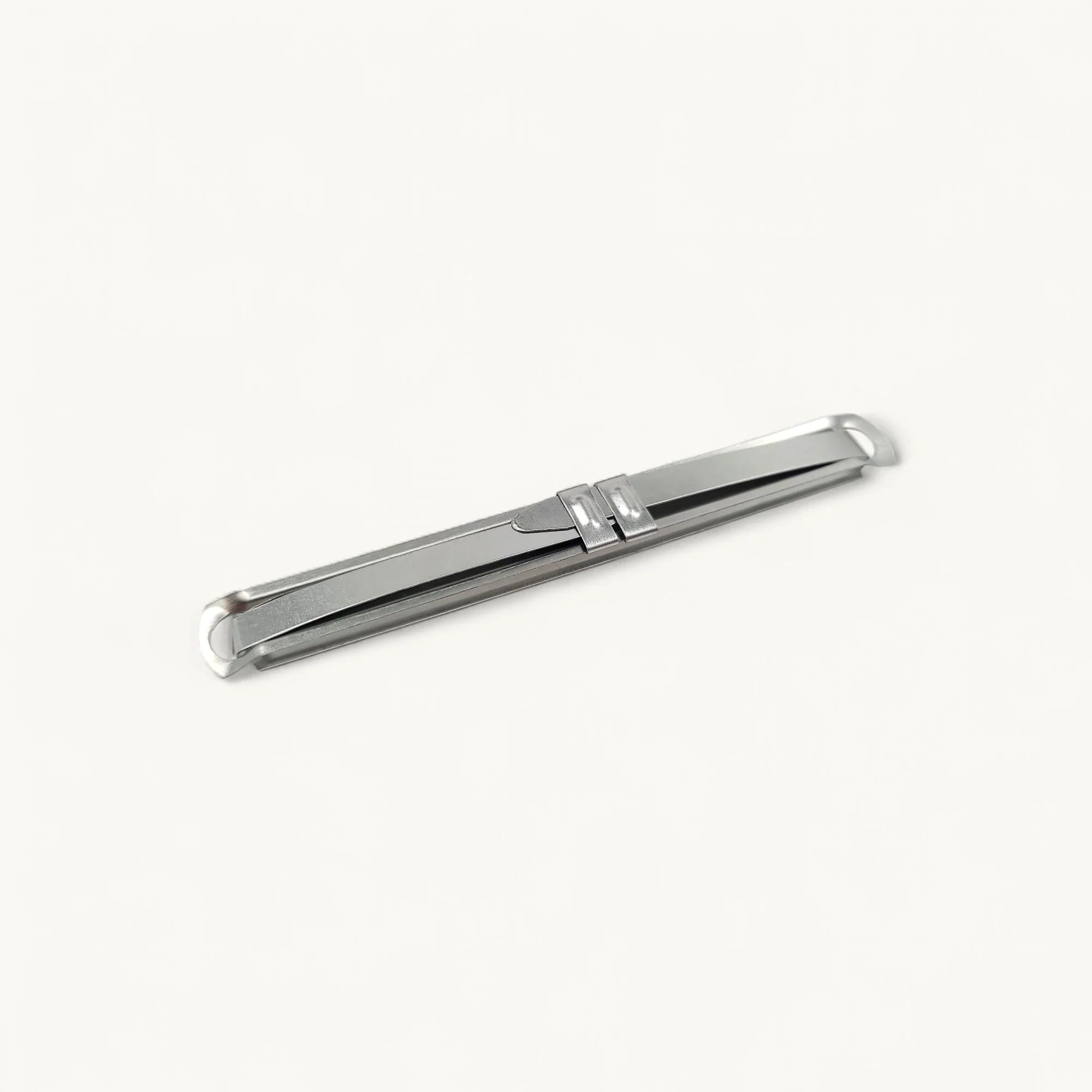 Officemart-HR32-金屬快勞鐵-銀色-歸檔配件-8cm
