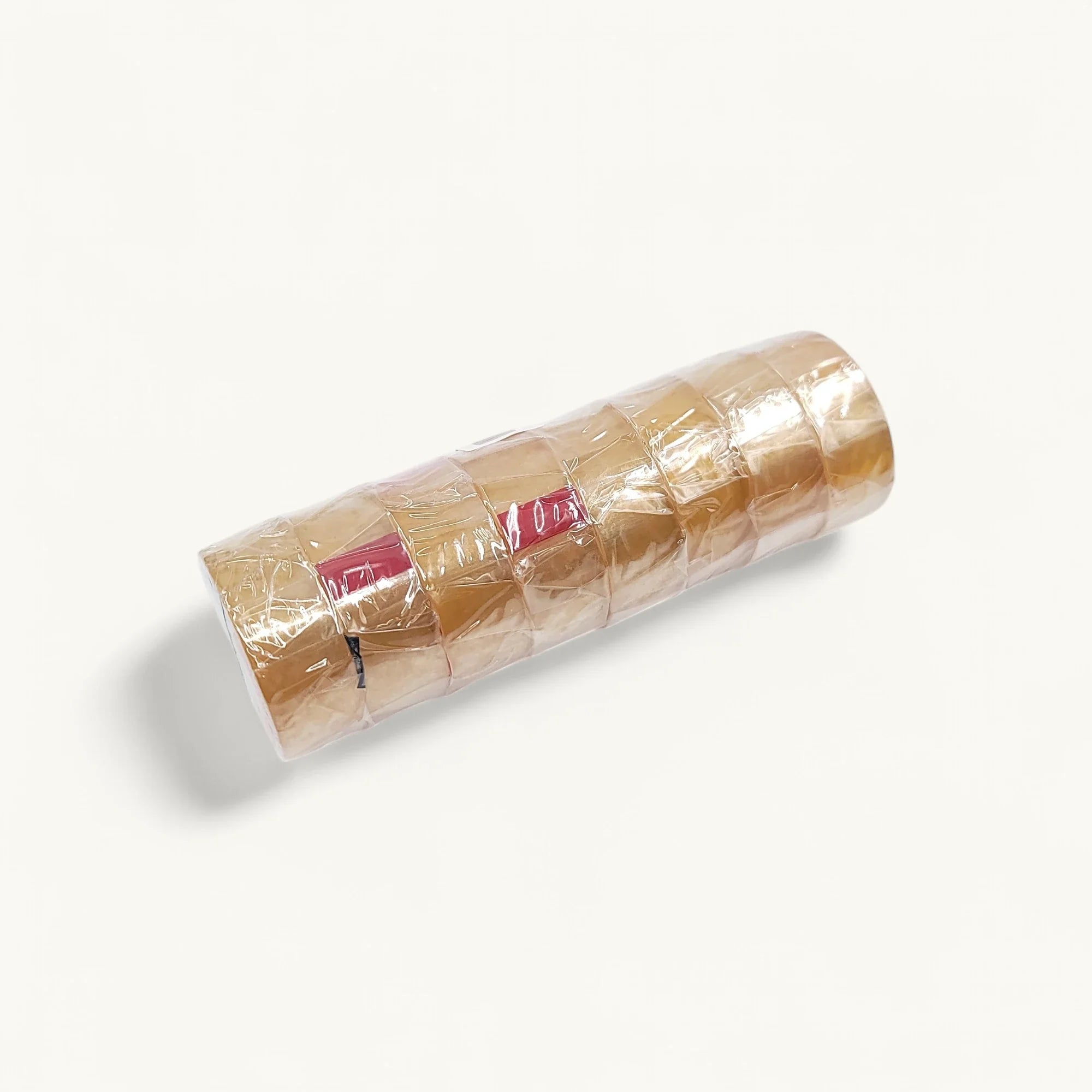 Panfix-PXBCT3/4X25-19mm-25碼-透明膠紙-不費時手撕
