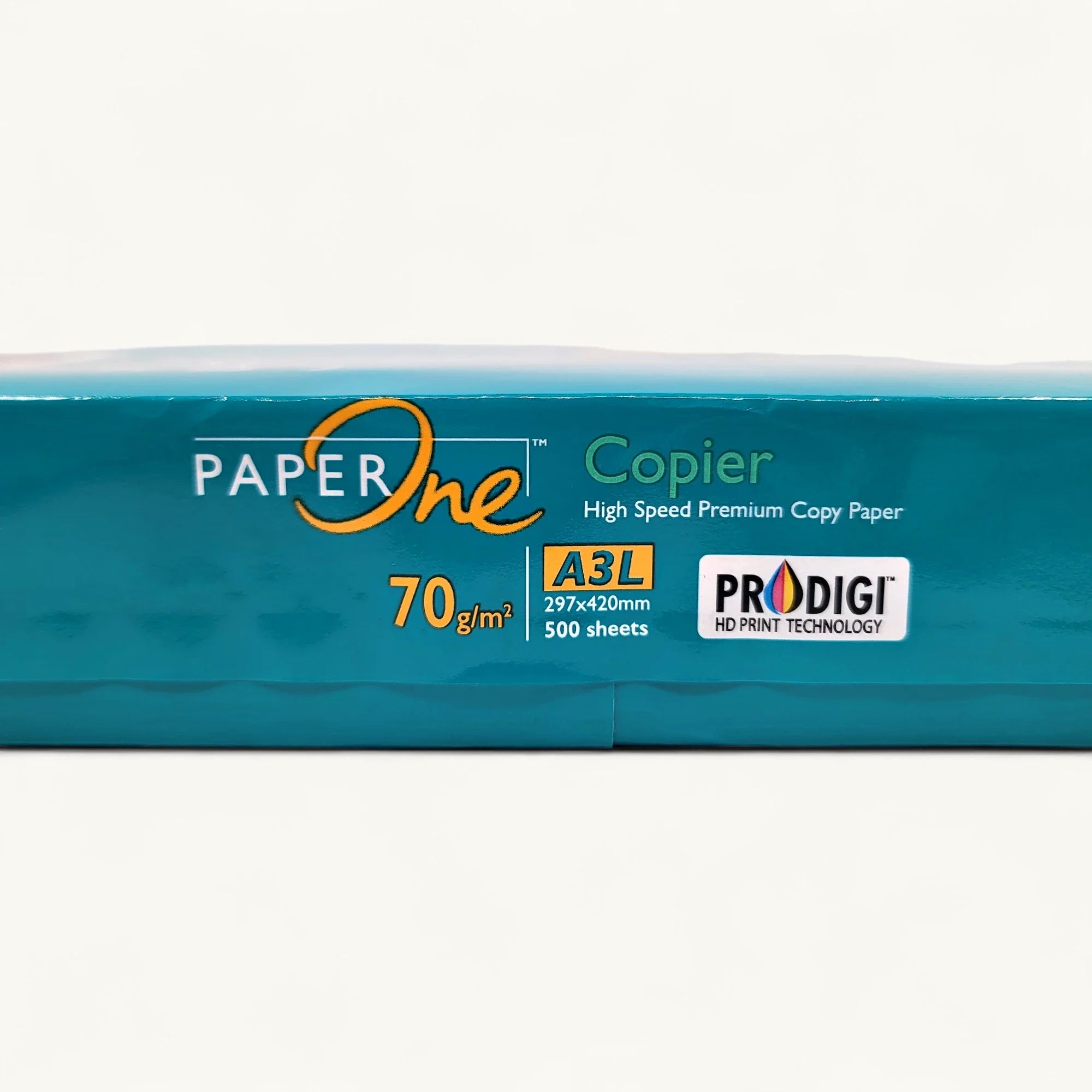 PaperOne-A3-70gsm-綠色包裝-影印紙-PEFC認證