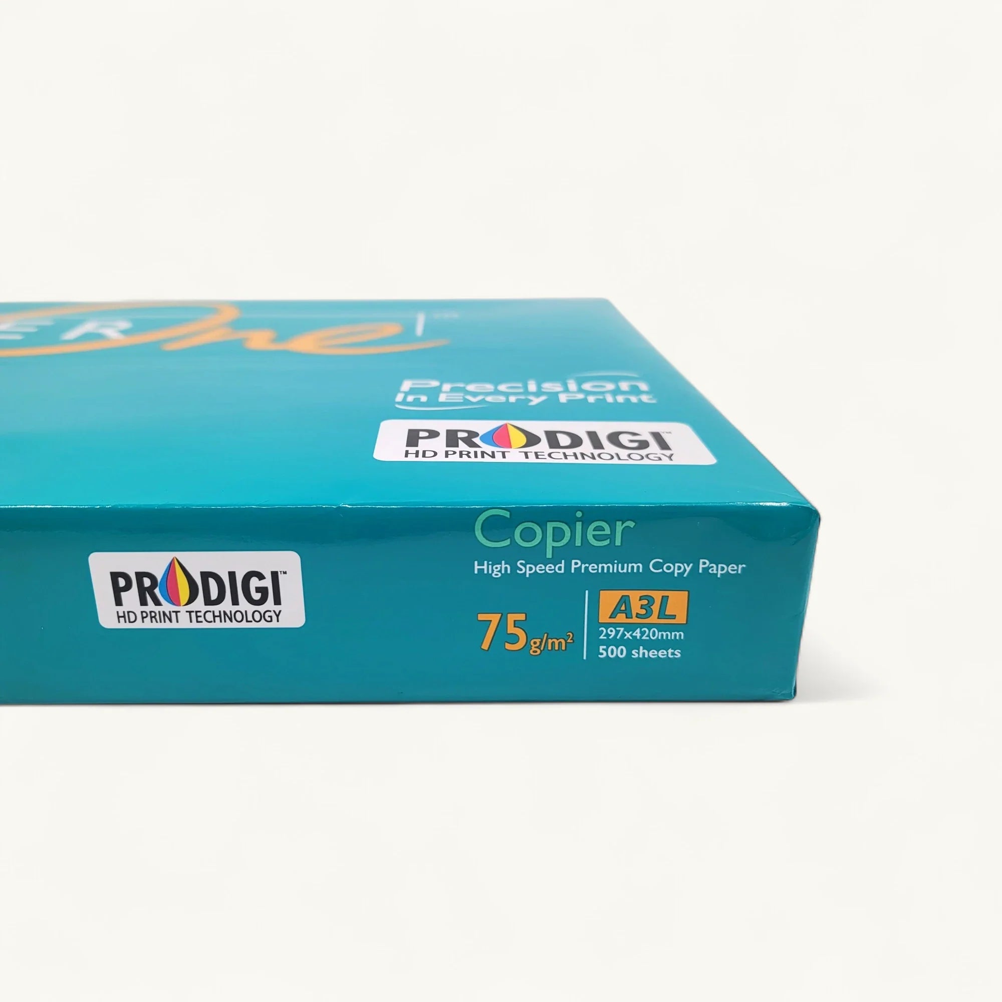 PaperOne-A3-75gsm-影印紙-PEFC認證