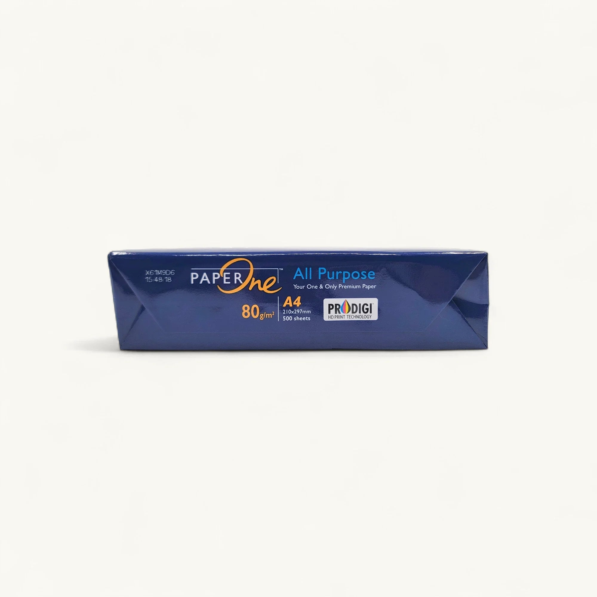 PaperOne A4 80g-影印紙-藍色-辦公室耗材-PEFC認證