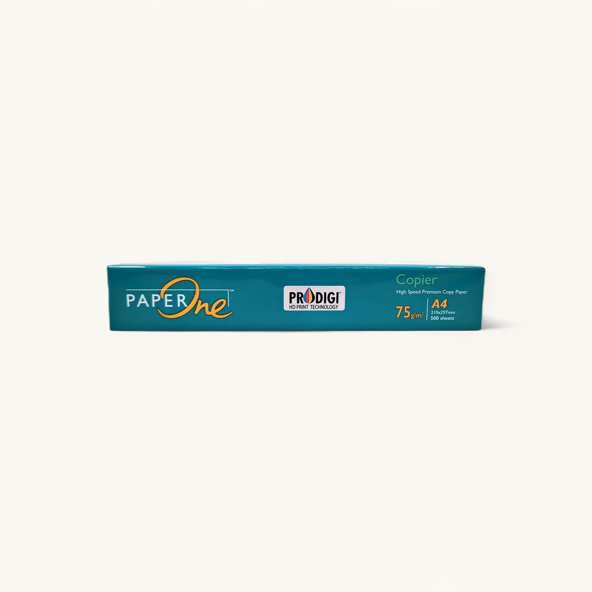 PaperOne-Copier-綠色包裝-A4-75克影印紙-PEFC認證高白度