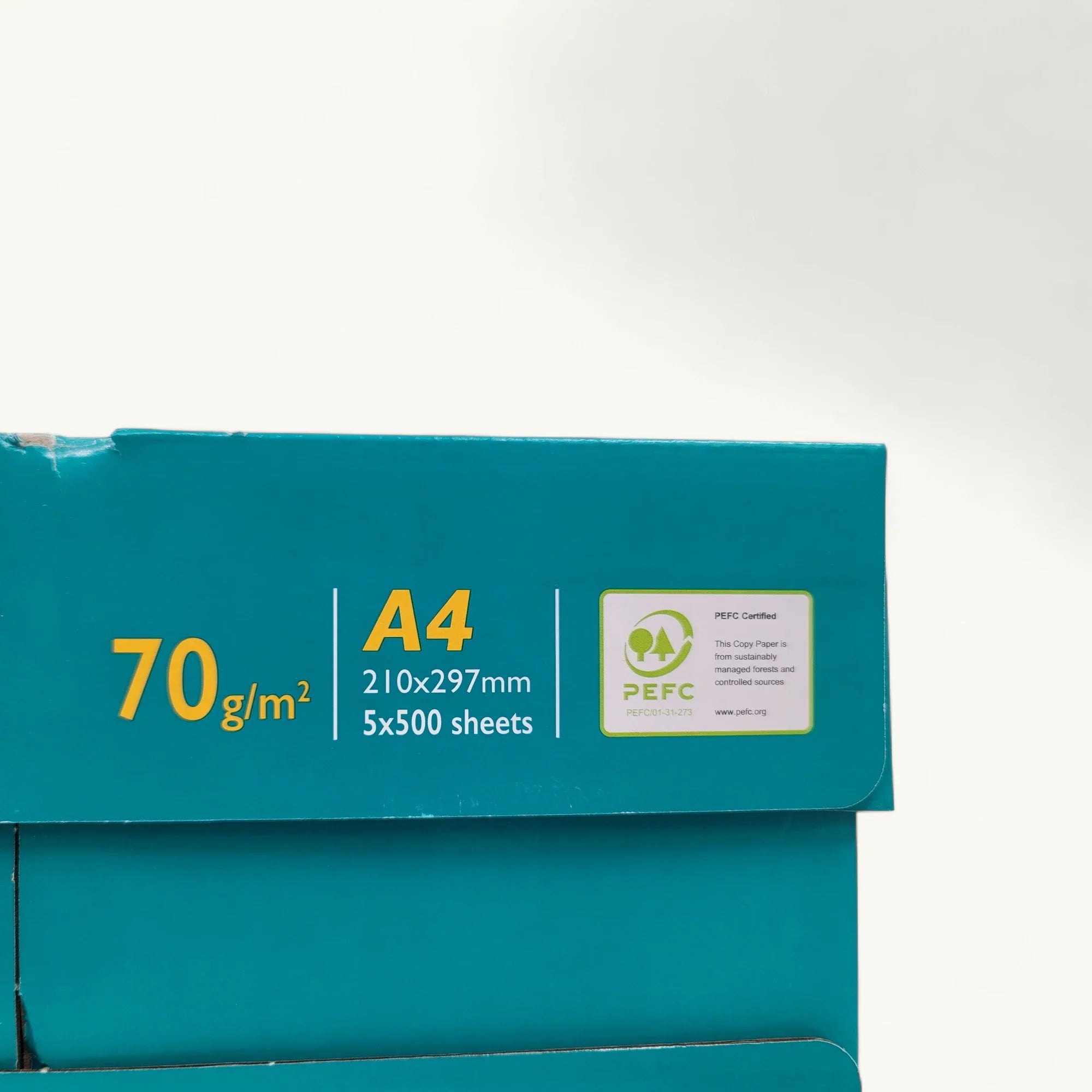 PaperOne影印紙A4 70克-白色-多功能紙-500張