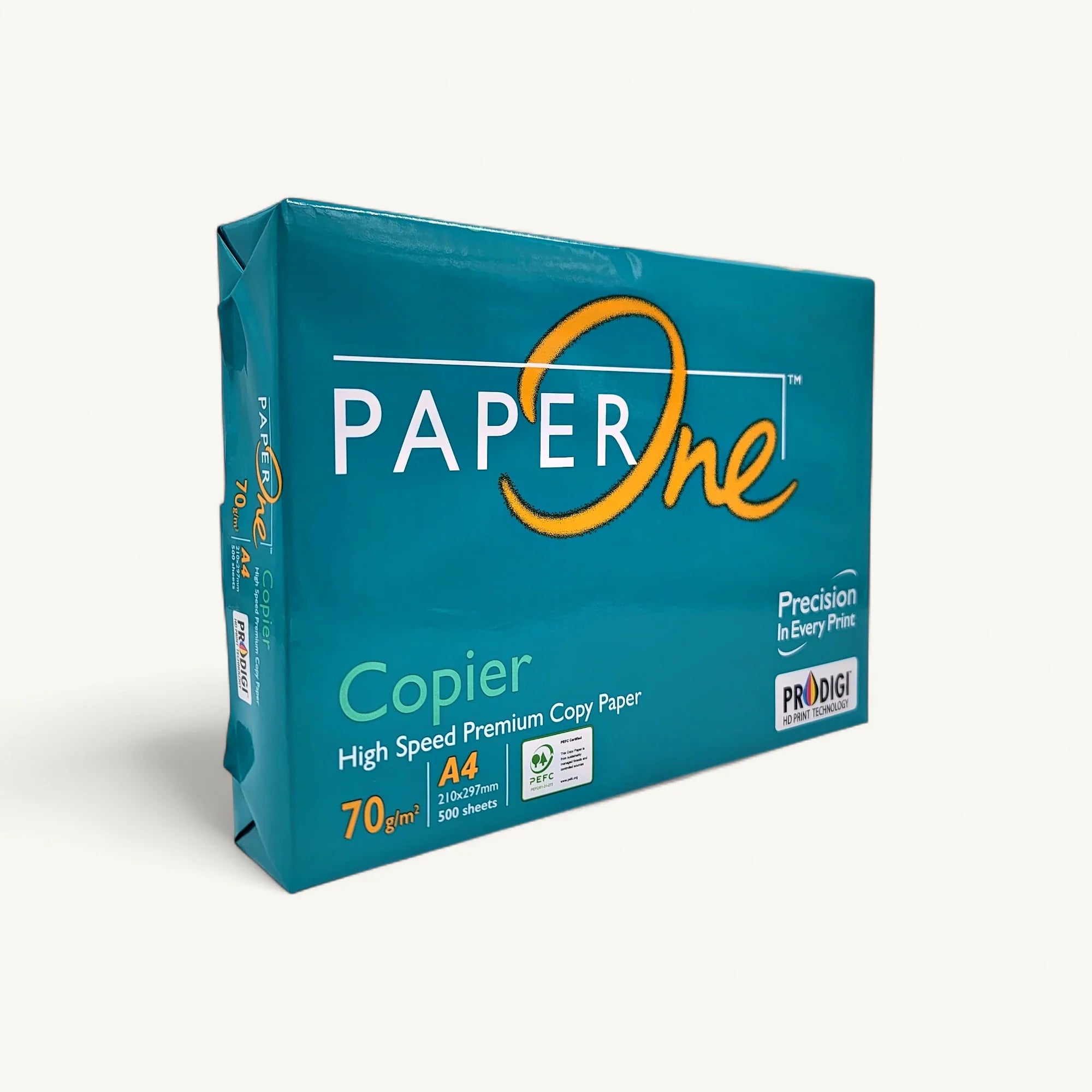 PaperOne影印紙A4 70克-白色-多功能紙-500張