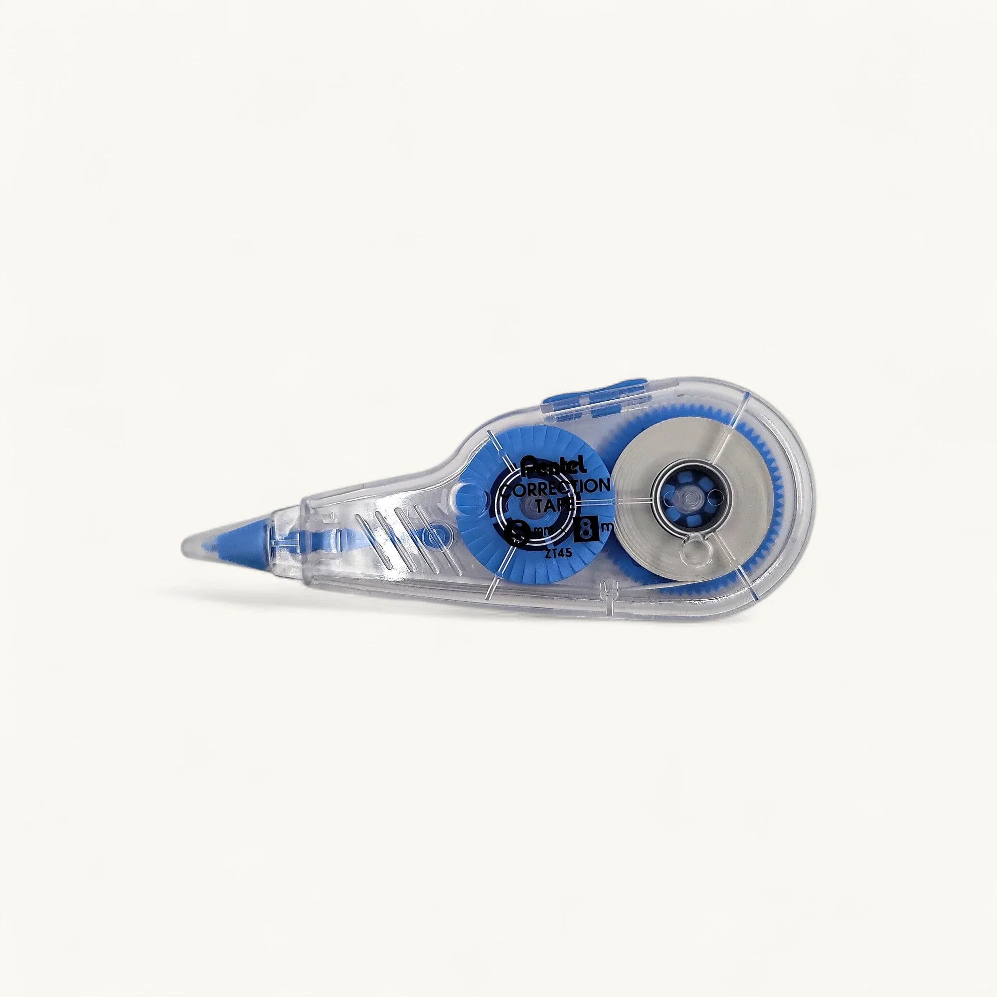 Pentel-ZT45-W-改錯帶-5mm-x-8M-修正帶