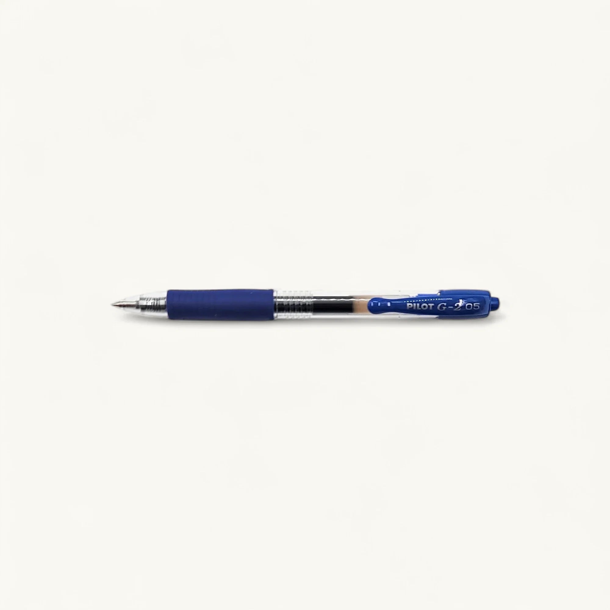 Pilot 百樂 BL-G2-5 藍色 G2啫喱筆-0.5mm中性筆