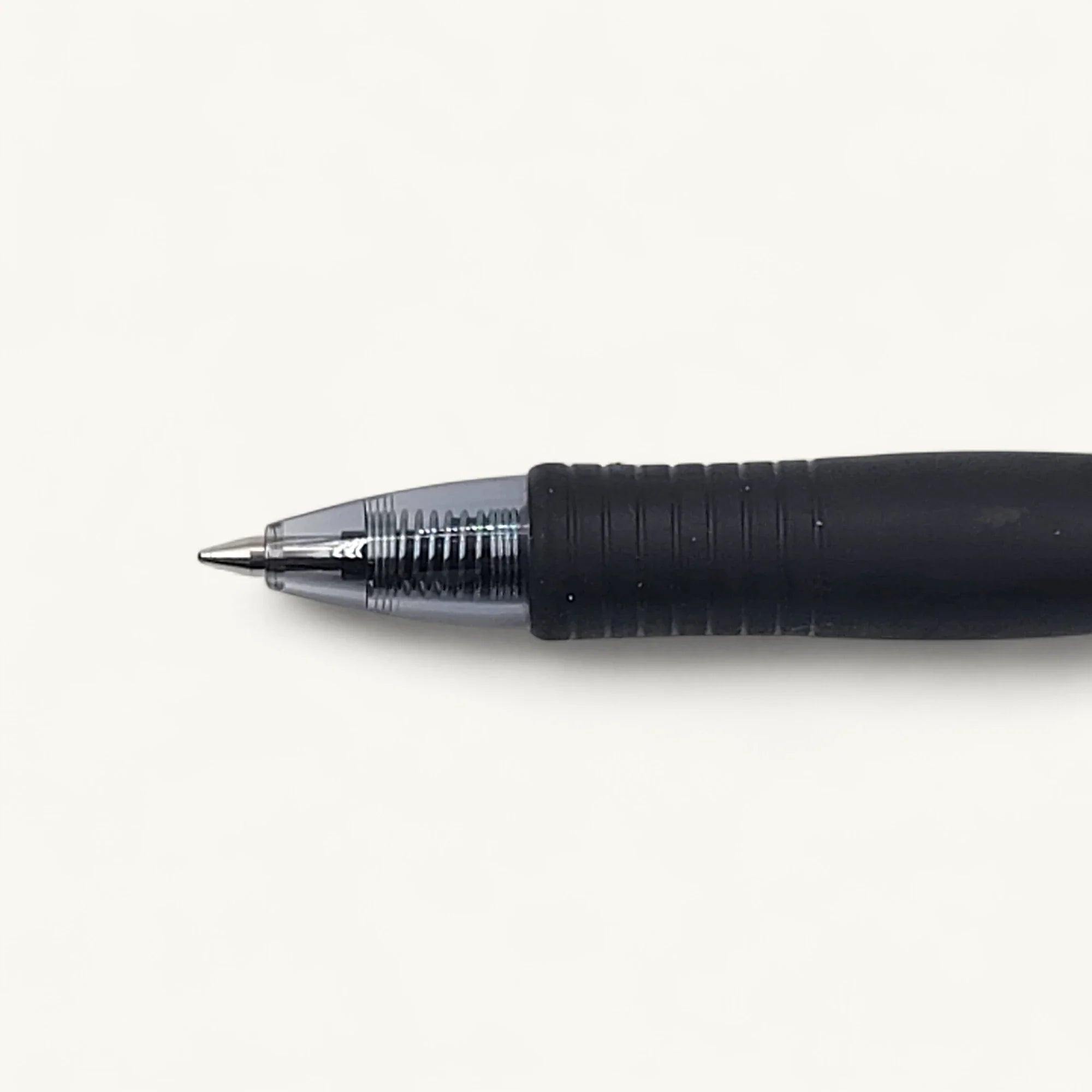 Pilot百樂-BL-G2-7-G2啫喱筆-黑色-書寫用品-0.7mm
