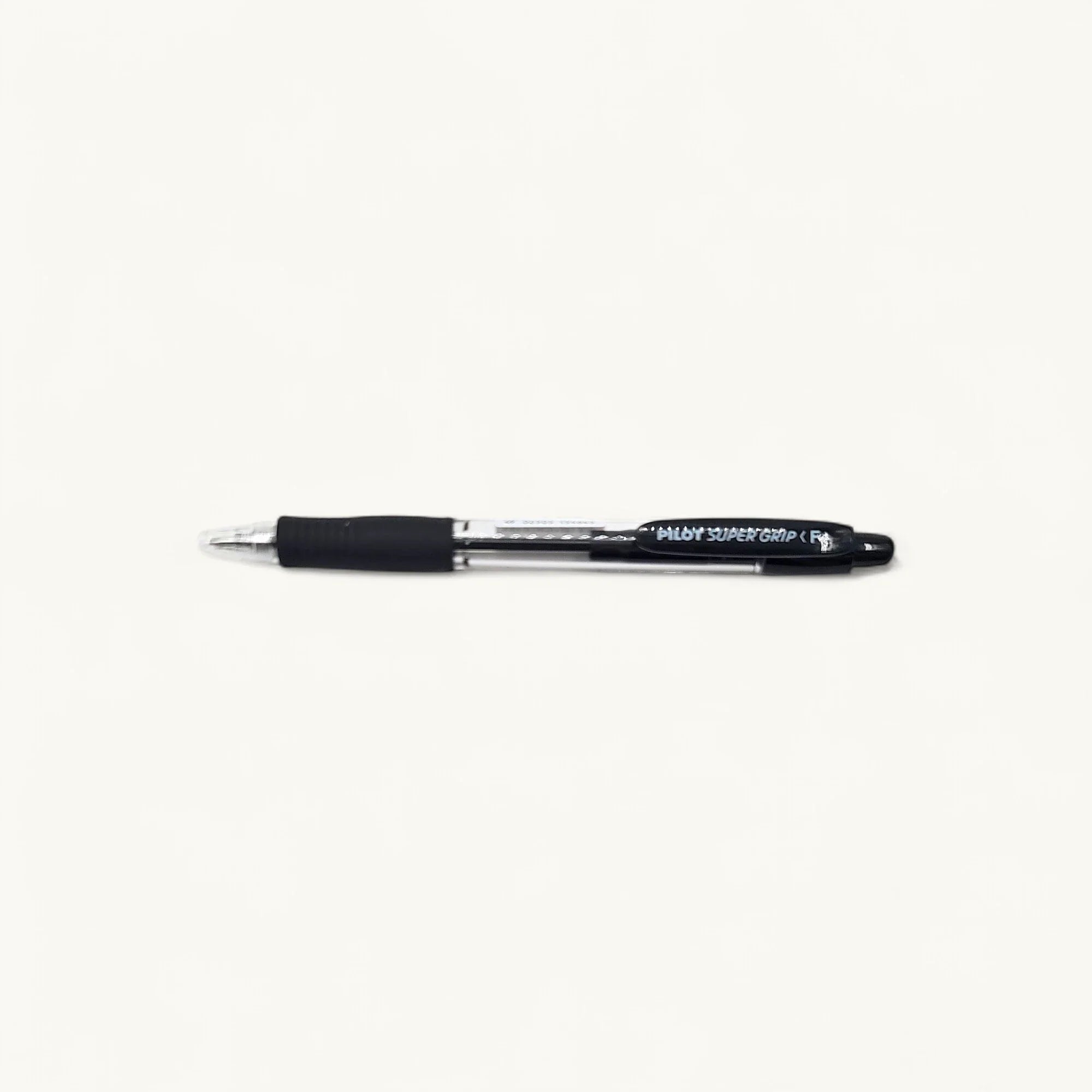 Pilot-BPGP-10R-F-黑色-按制原子筆-0.7mm