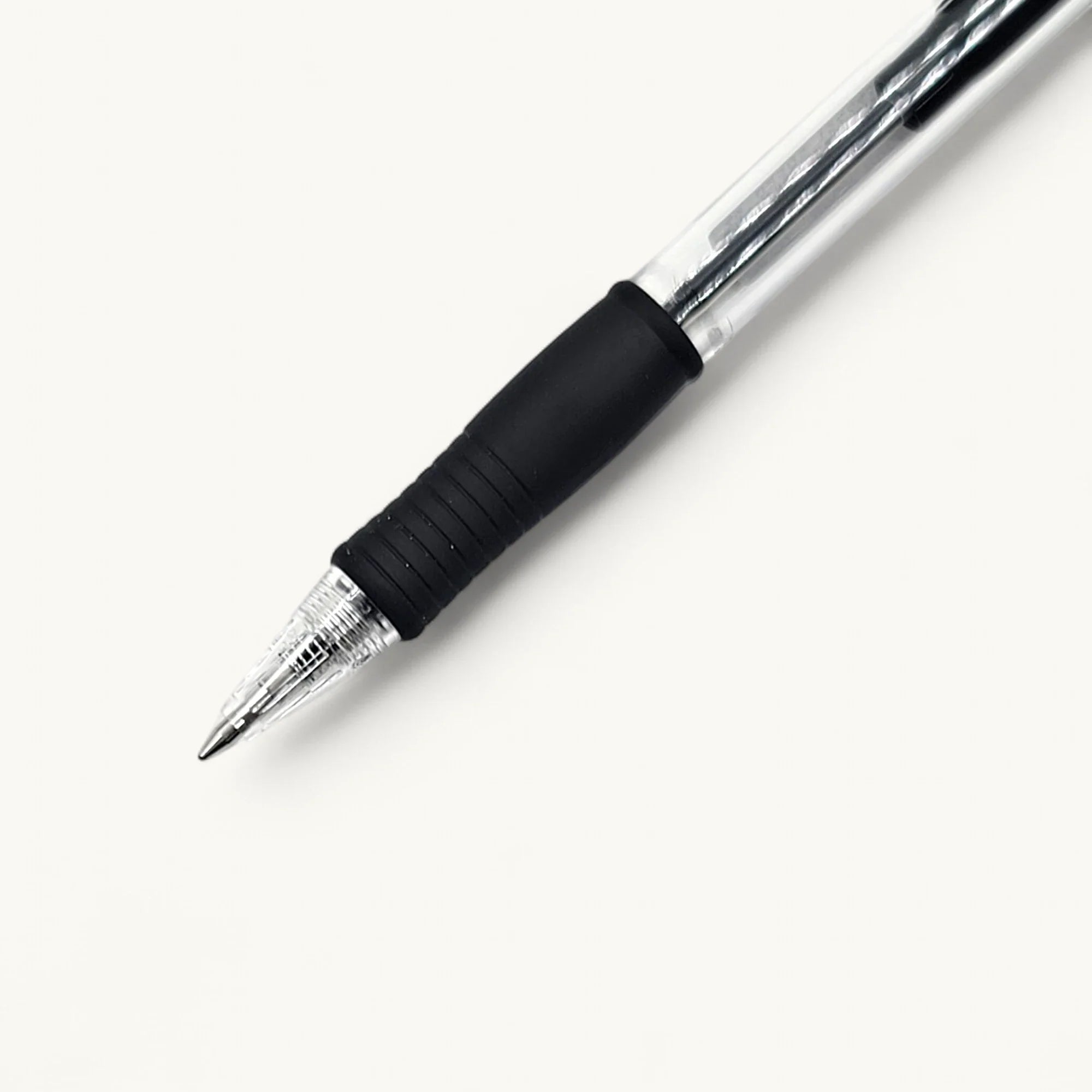 Pilot-BPGP-10R-F-黑色-按制原子筆-0.7mm