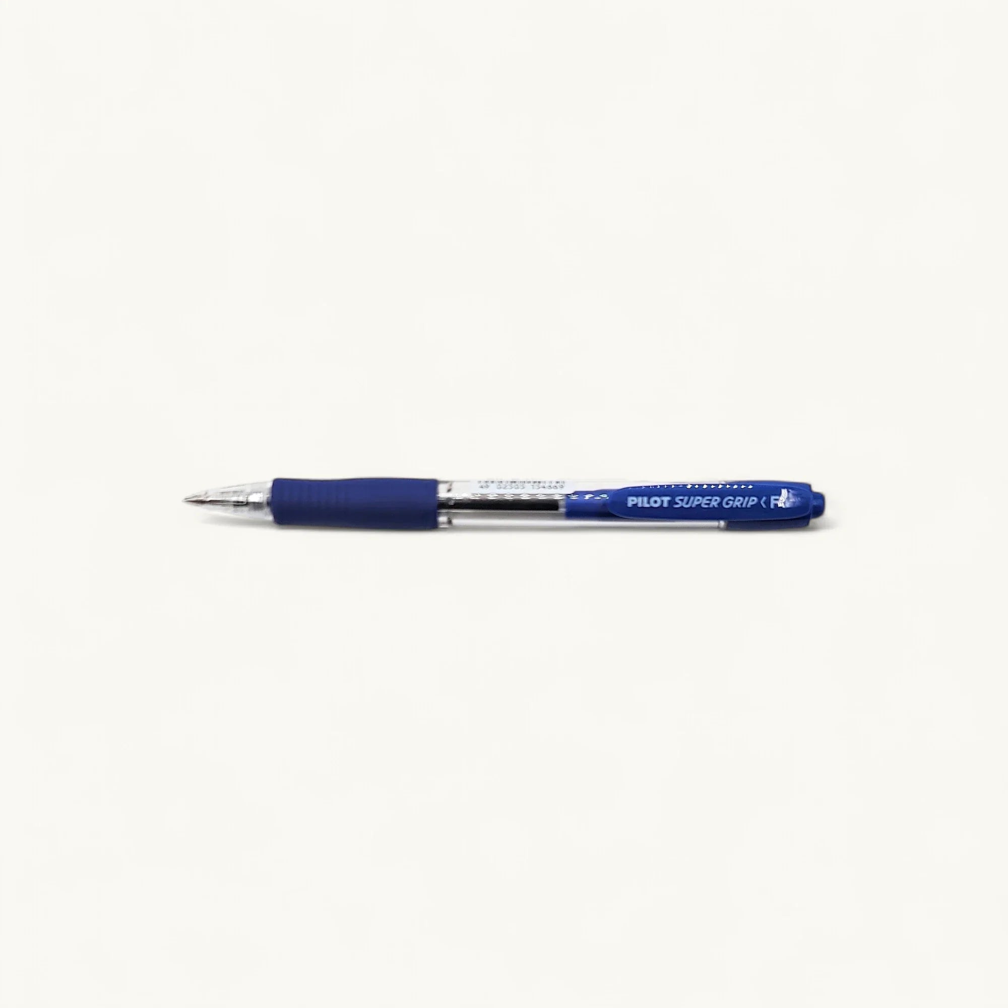 Pilot-BPGP-10R-F-藍色-原子筆-0.7mm
