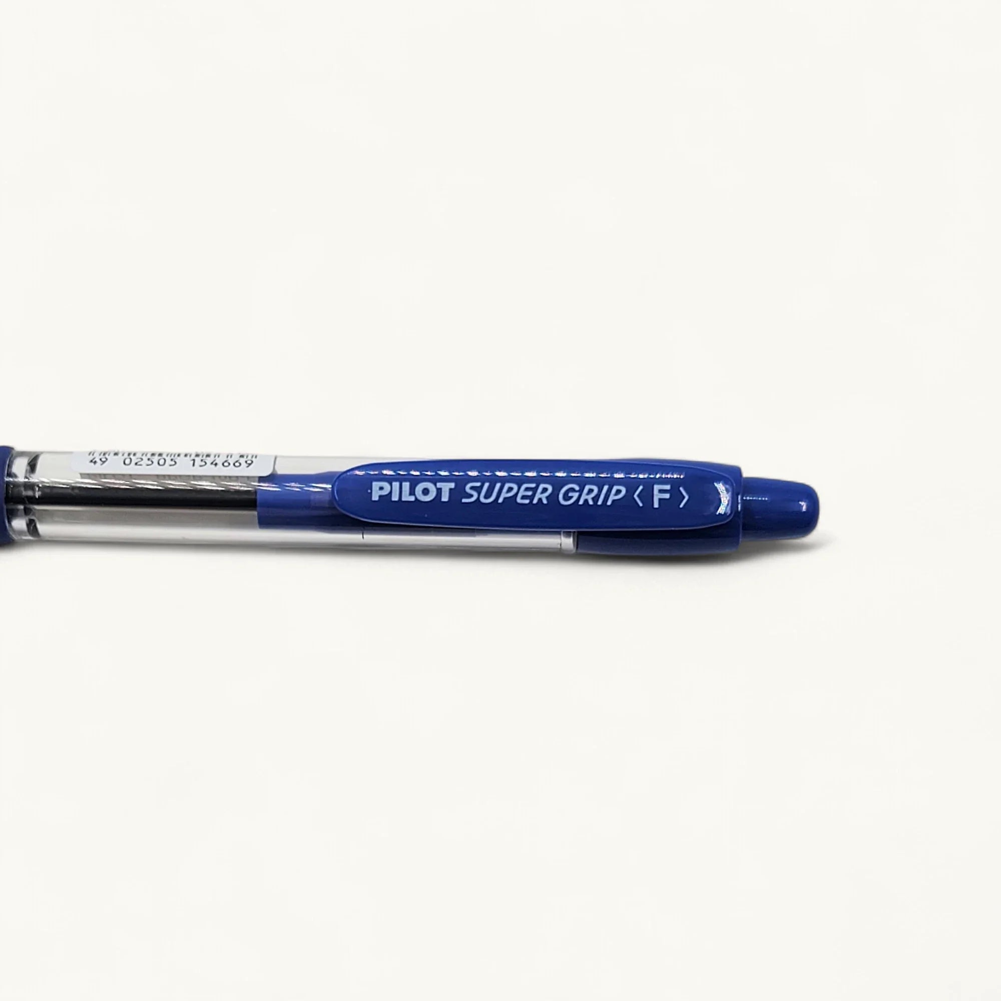 Pilot-BPGP-10R-F-藍色-原子筆-0.7mm