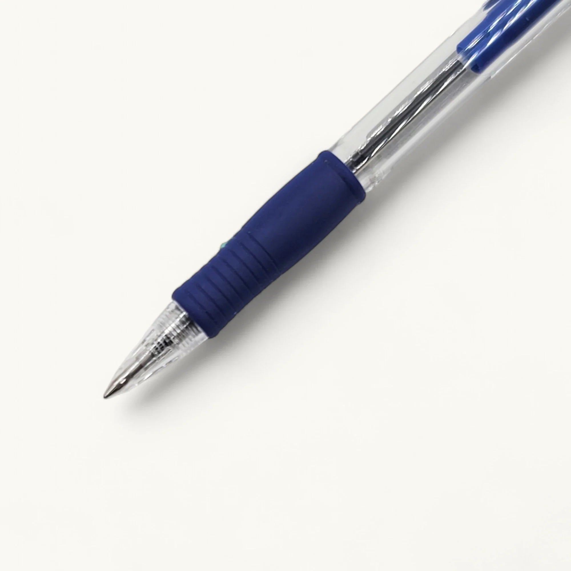 Pilot-BPGP-10R-F-藍色-原子筆-0.7mm