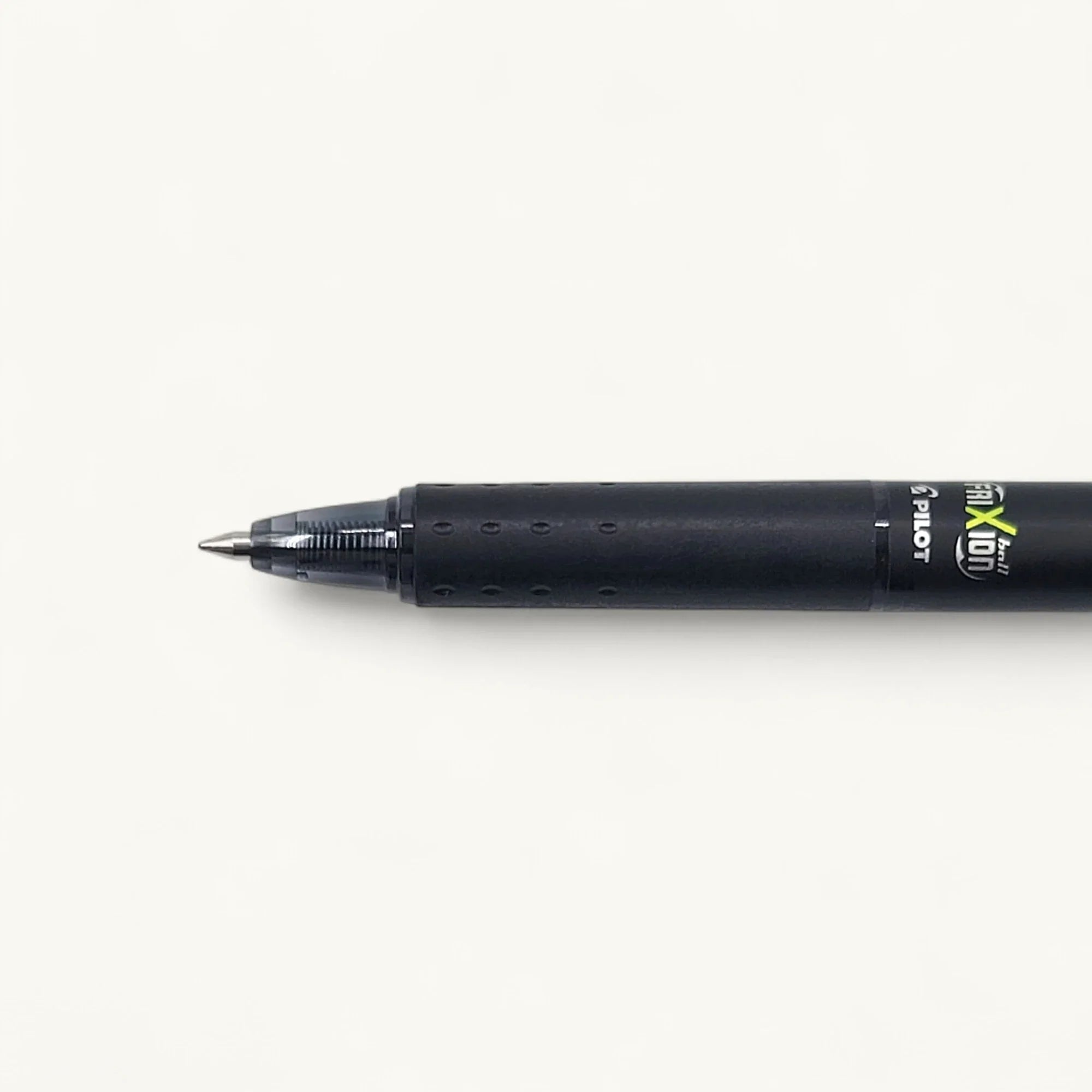 Pilot 百樂-LFBK-23EF-按鍵式魔擦筆-黑色-0.5mm感熱可擦原子筆