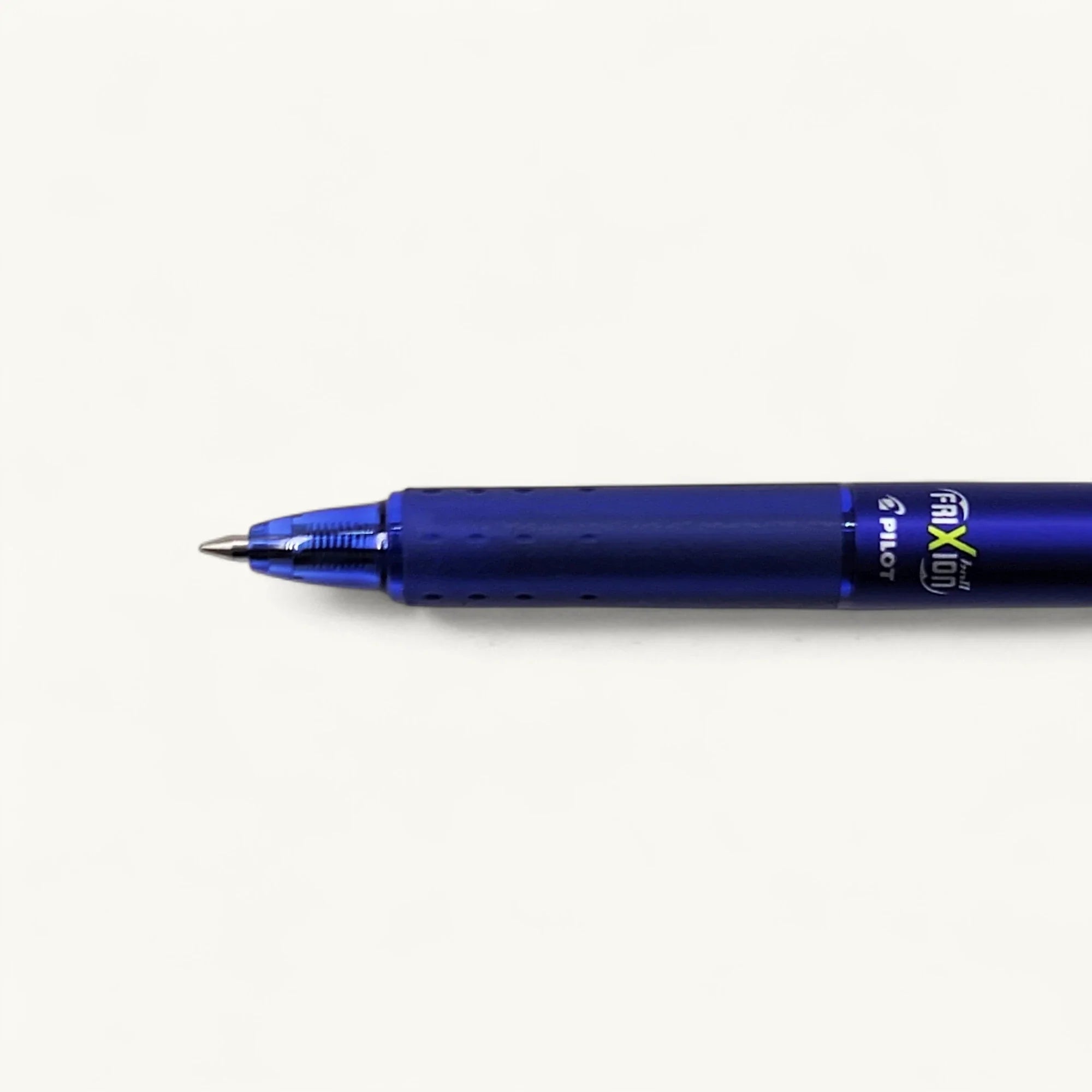 Pilot-百樂-LFBK-23EF-按鍵魔擦筆-藍色-0.5mm可擦原子筆-感熱墨水