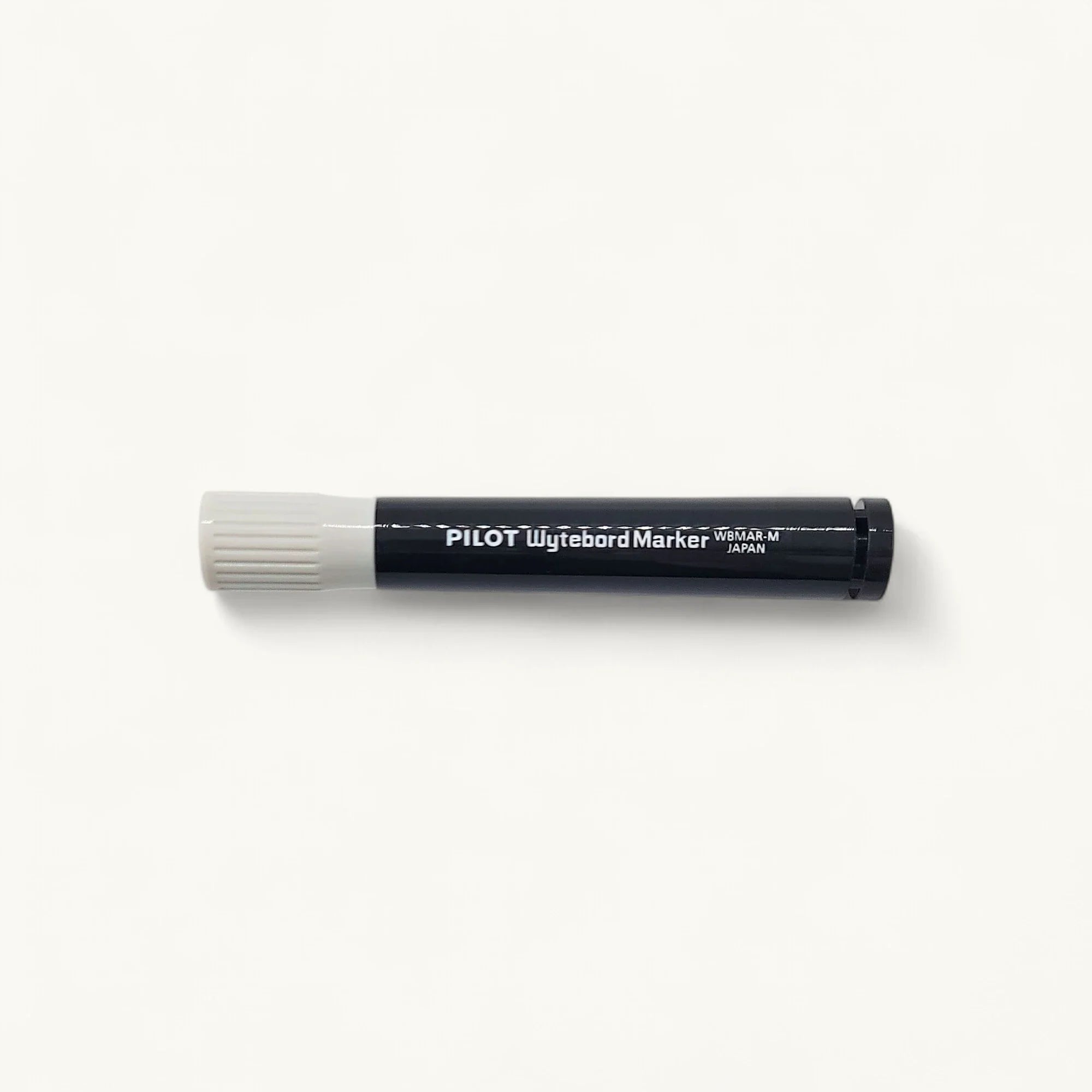 Pilot WBMAR-M 膠桿白板筆-黑色-書寫用品-1.8-2.2mm