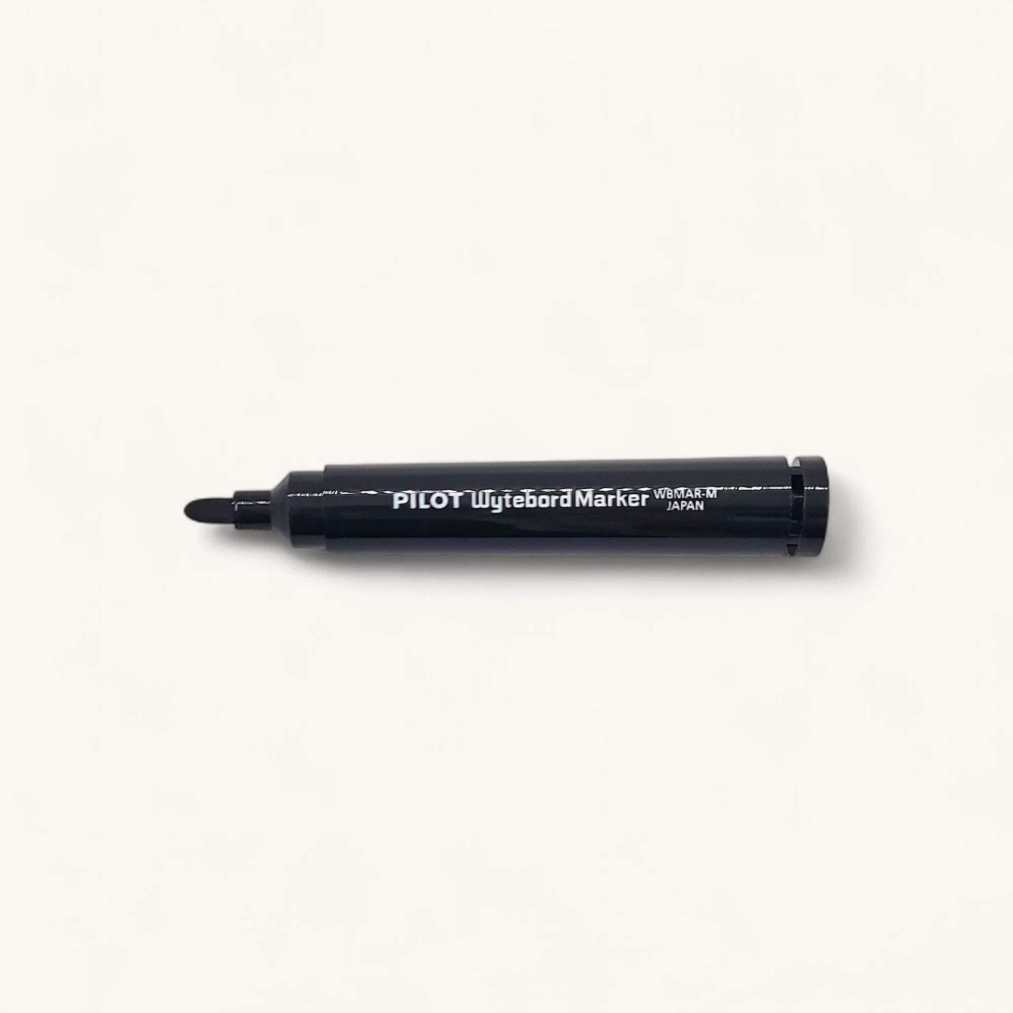 Pilot WBMAR-M 膠桿白板筆-黑色-書寫用品-1.8-2.2mm