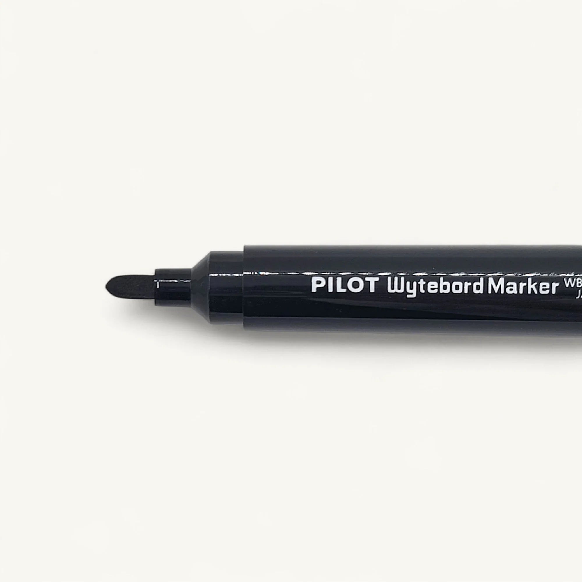 Pilot WBMAR-M 膠桿白板筆-黑色-書寫用品-1.8-2.2mm