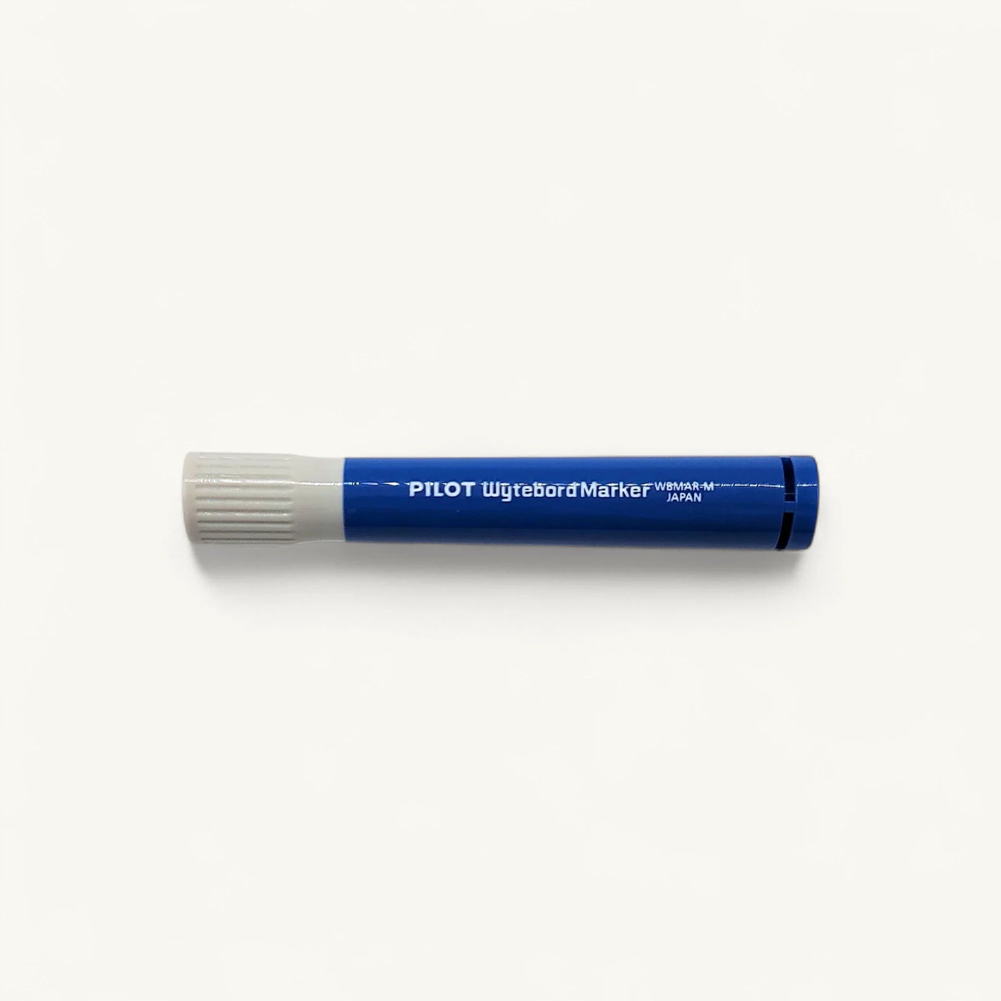 Pilot-WBMAR-M-膠桿白板筆-藍色-白板筆-1.8-2.2mm