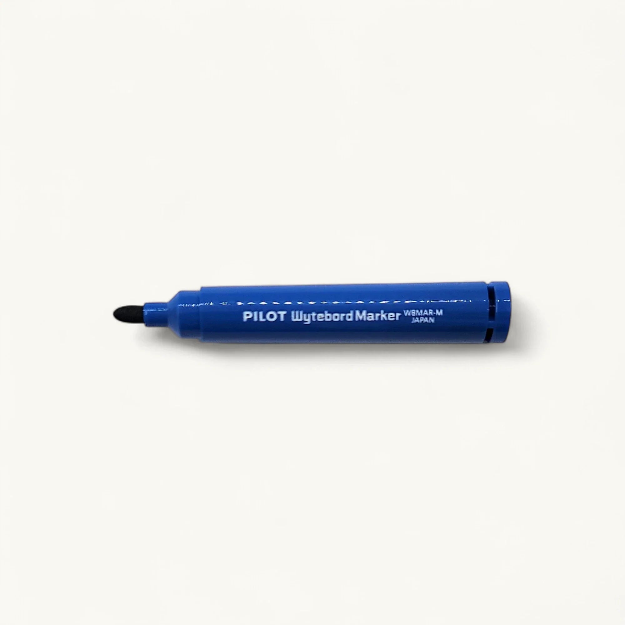 Pilot-WBMAR-M-膠桿白板筆-藍色-白板筆-1.8-2.2mm